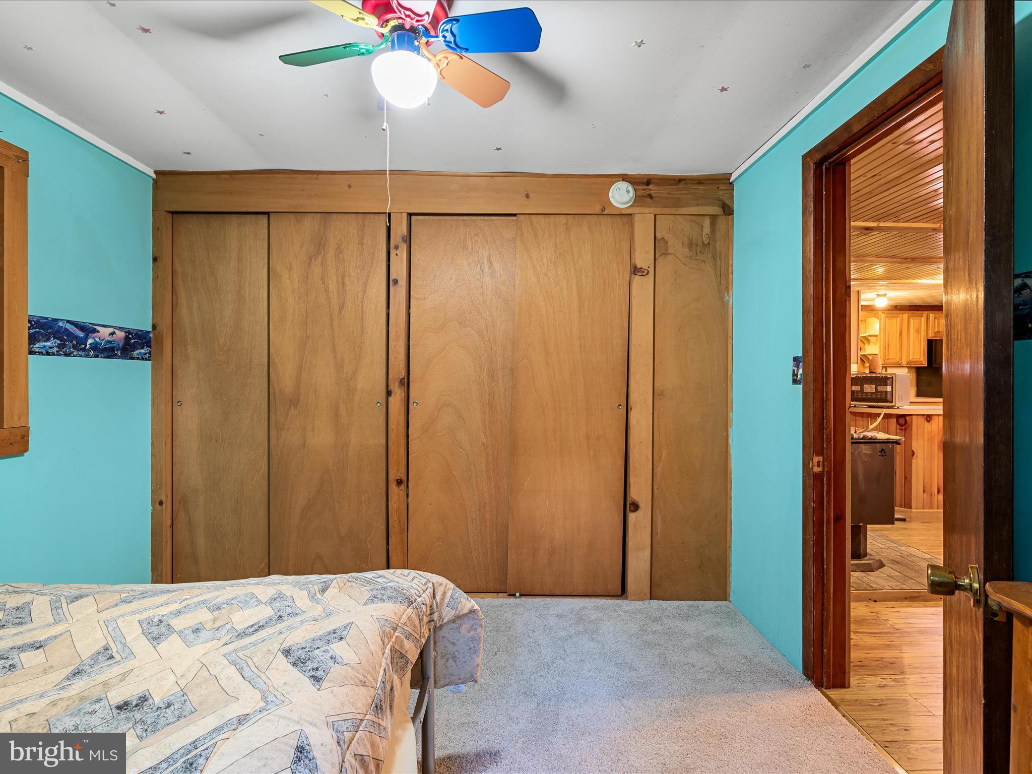 COVE MOUNTAIN ESTATES - Residential