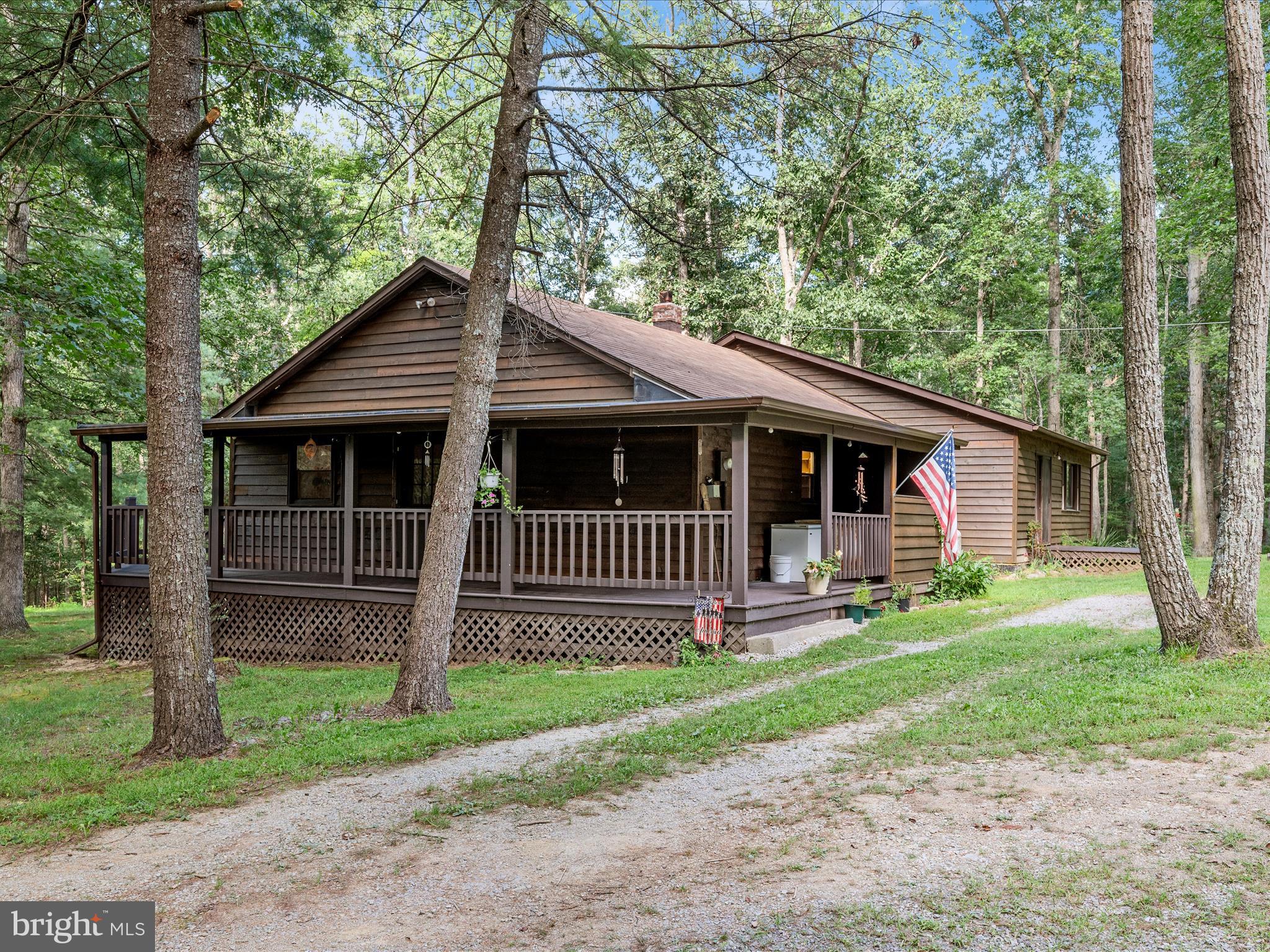 COVE MOUNTAIN ESTATES - Residential