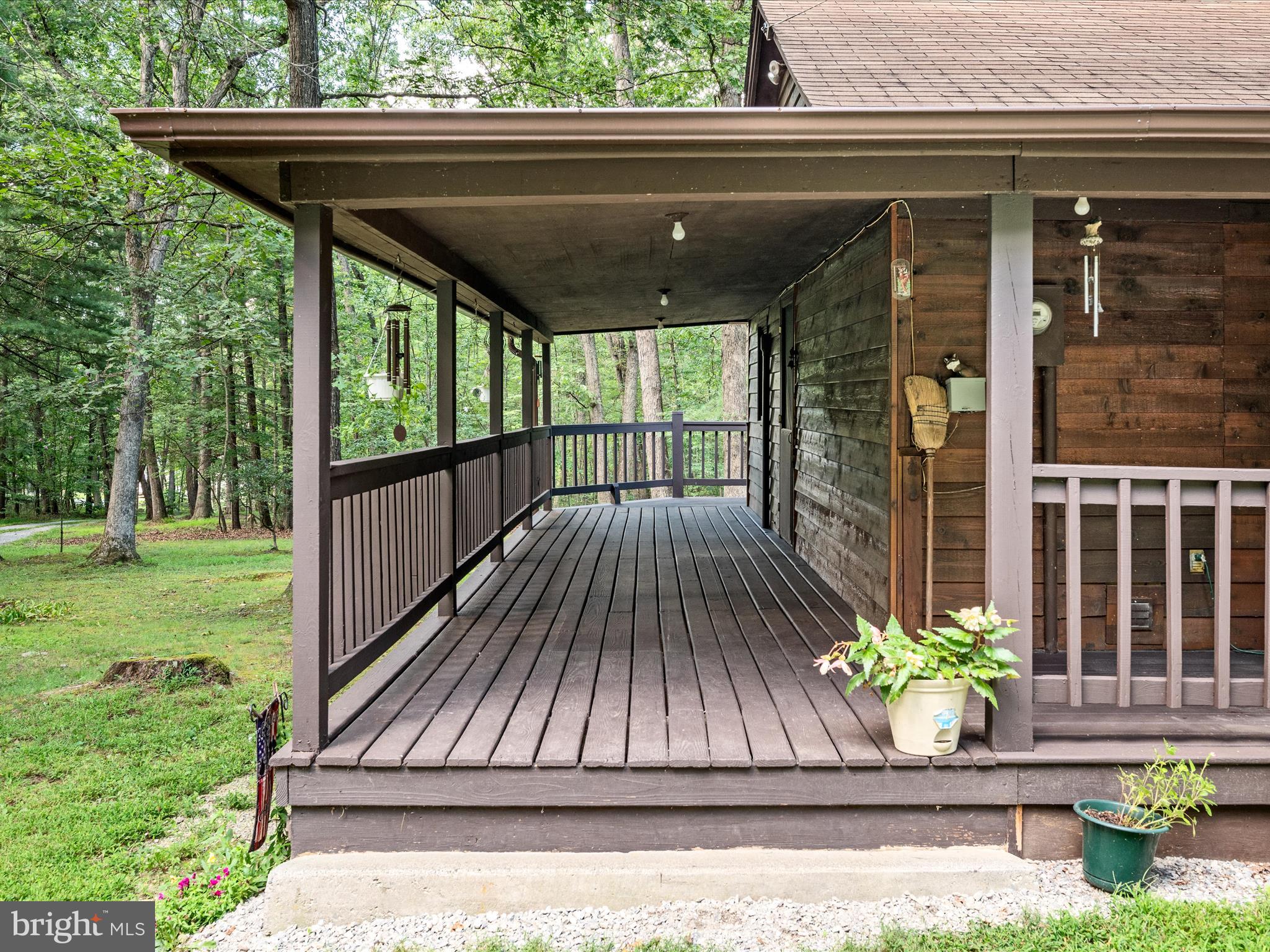 COVE MOUNTAIN ESTATES - Residential