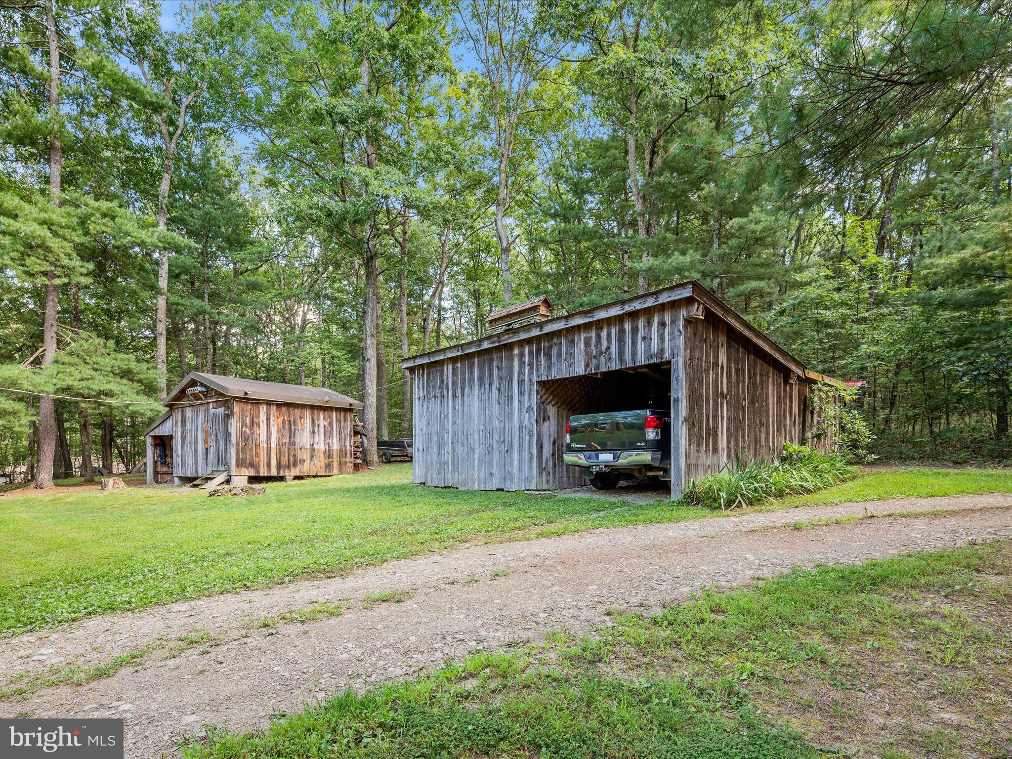 COVE MOUNTAIN ESTATES - Residential