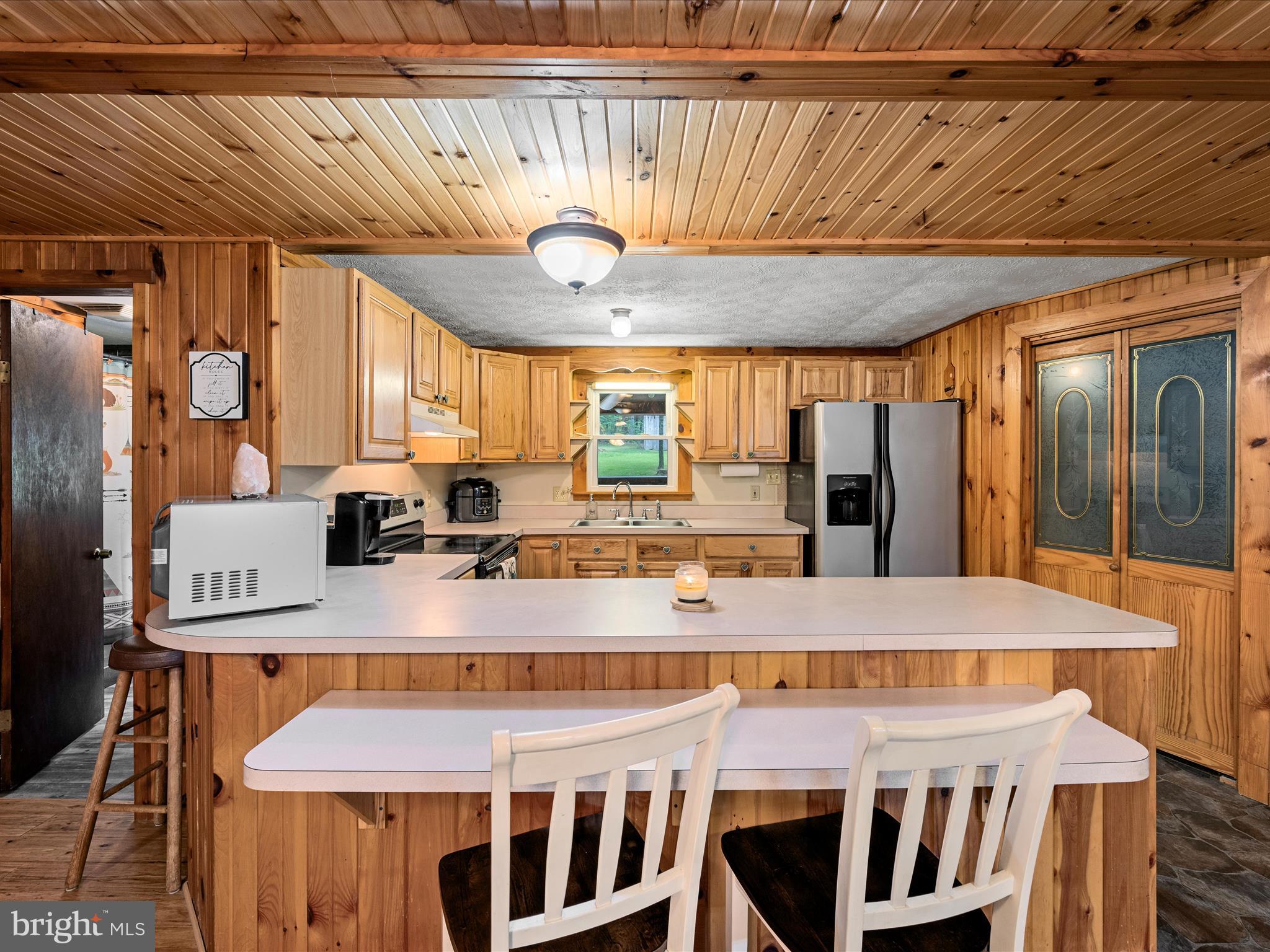 COVE MOUNTAIN ESTATES - Residential