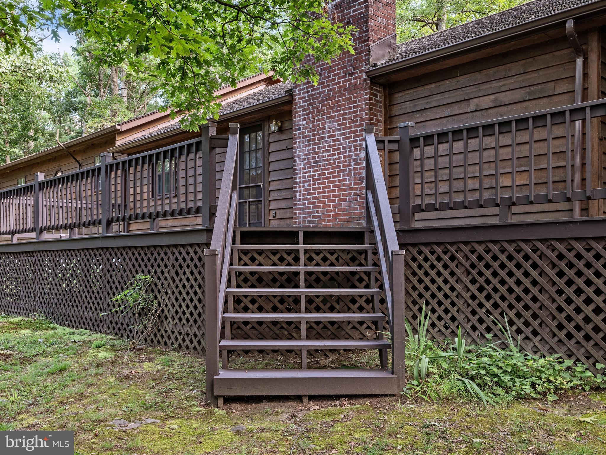 COVE MOUNTAIN ESTATES - Residential