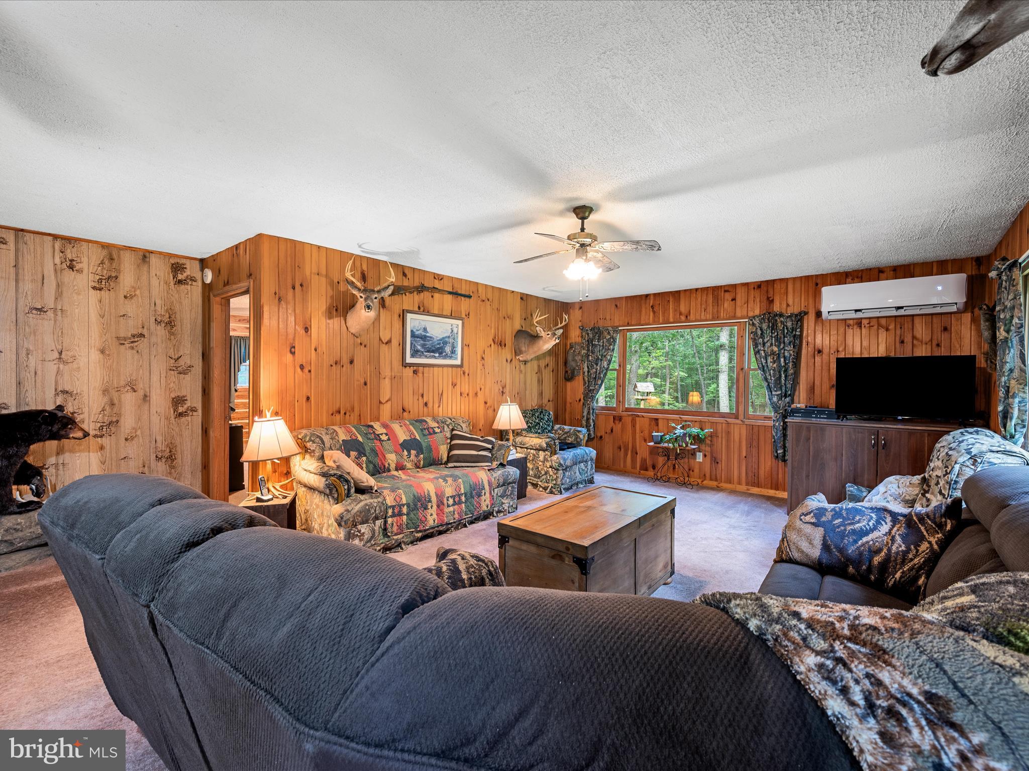 COVE MOUNTAIN ESTATES - Residential