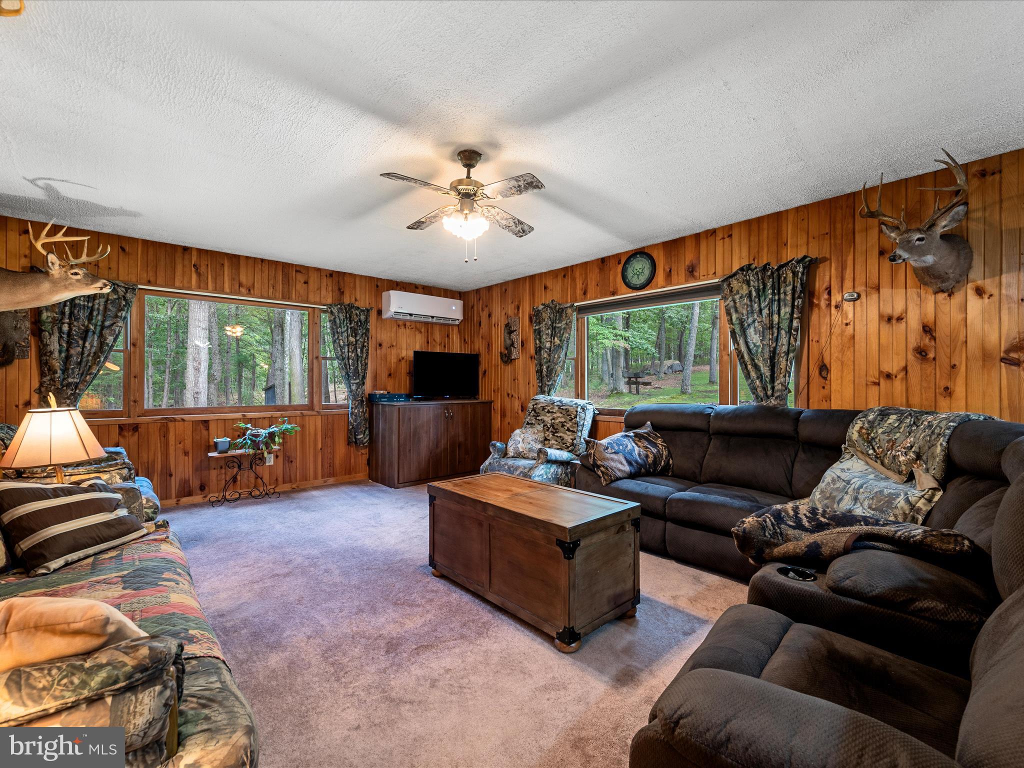 COVE MOUNTAIN ESTATES - Residential