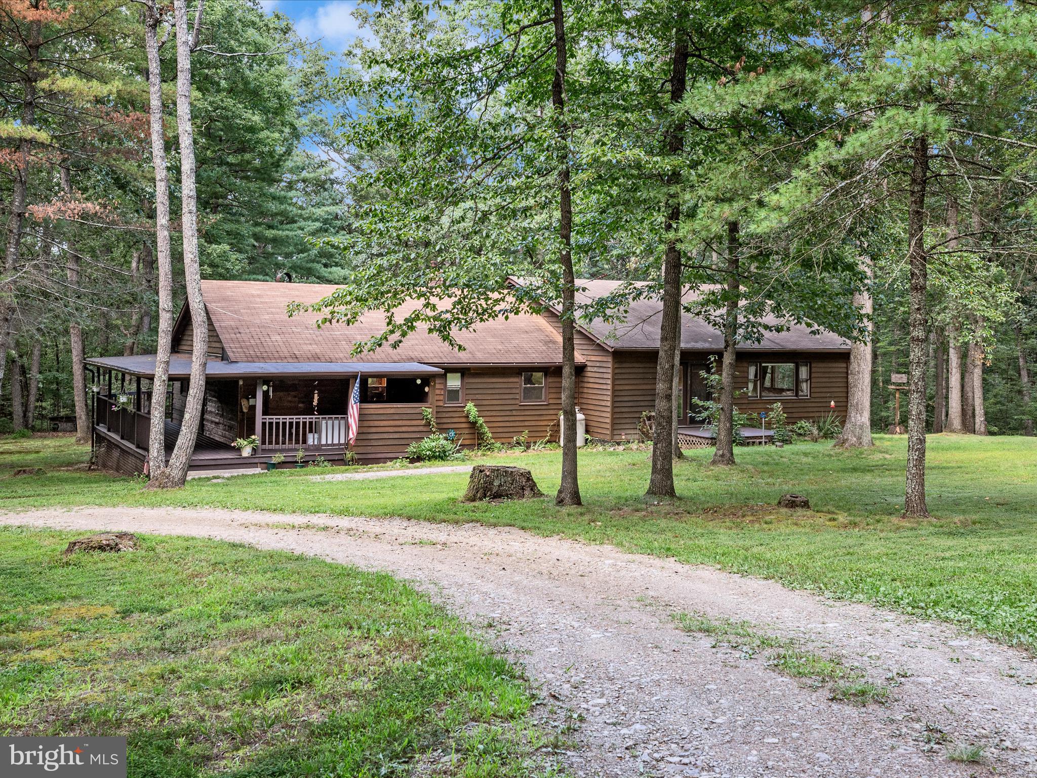 COVE MOUNTAIN ESTATES - Residential