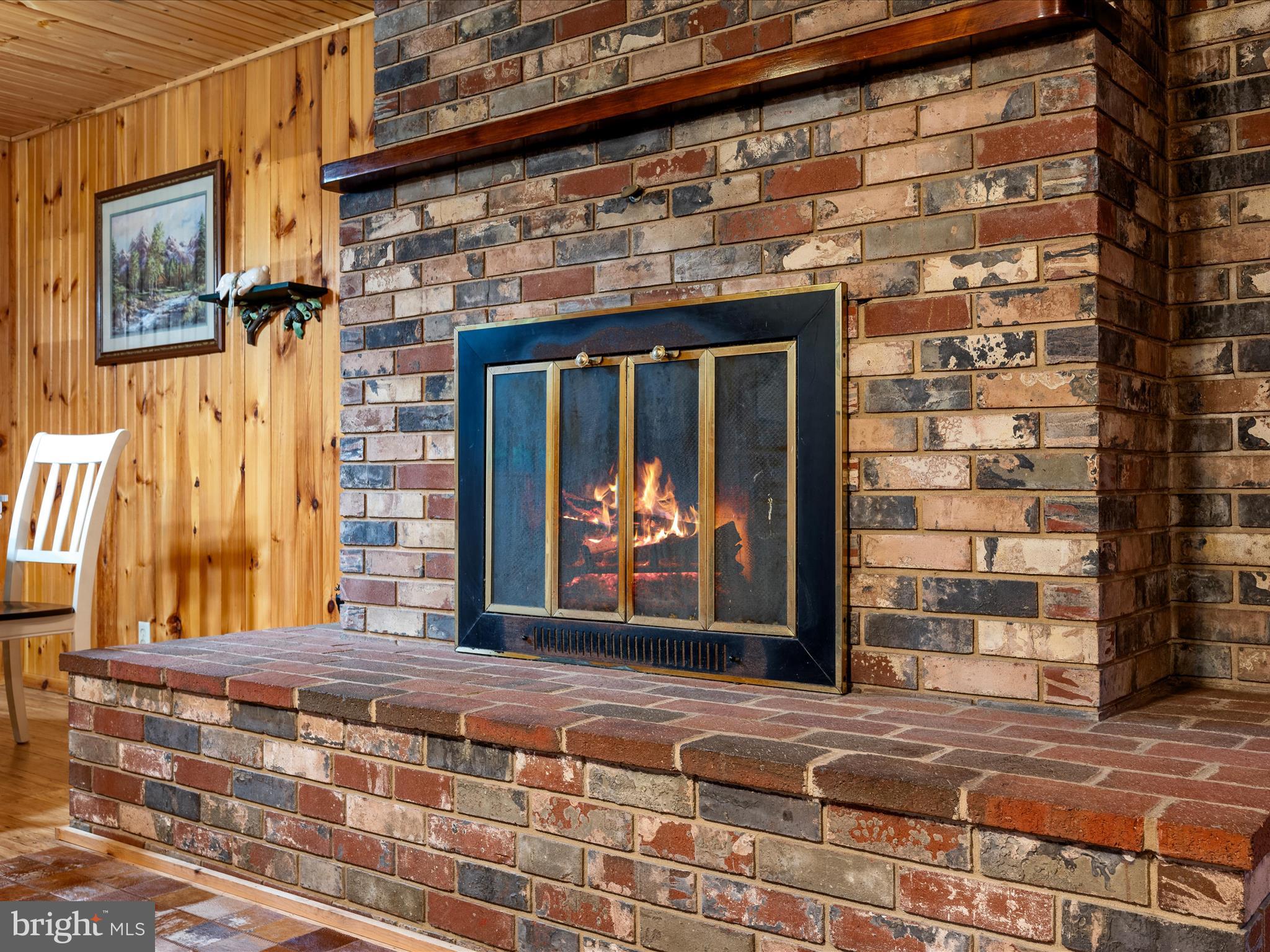 COVE MOUNTAIN ESTATES - Residential