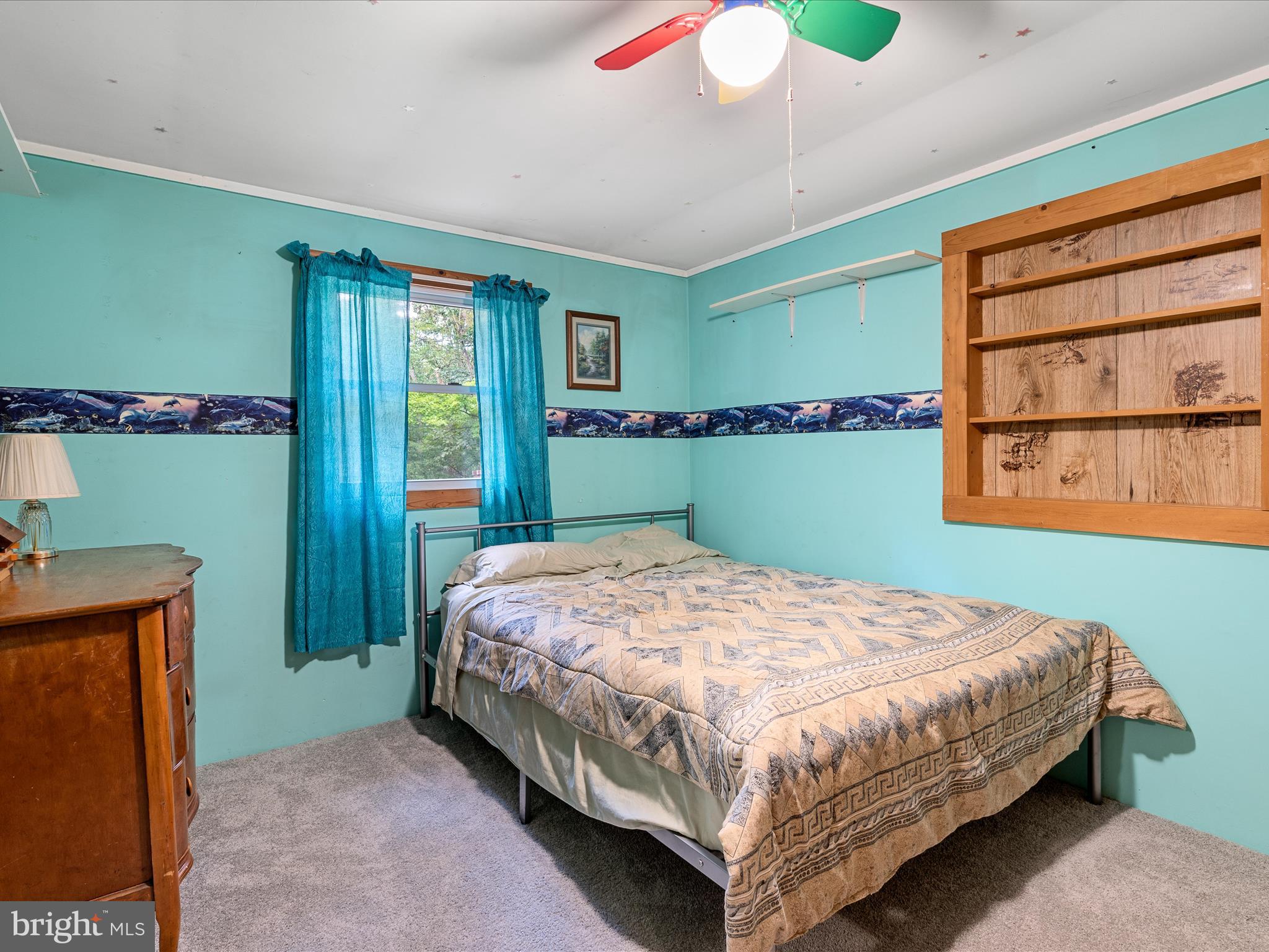 COVE MOUNTAIN ESTATES - Residential