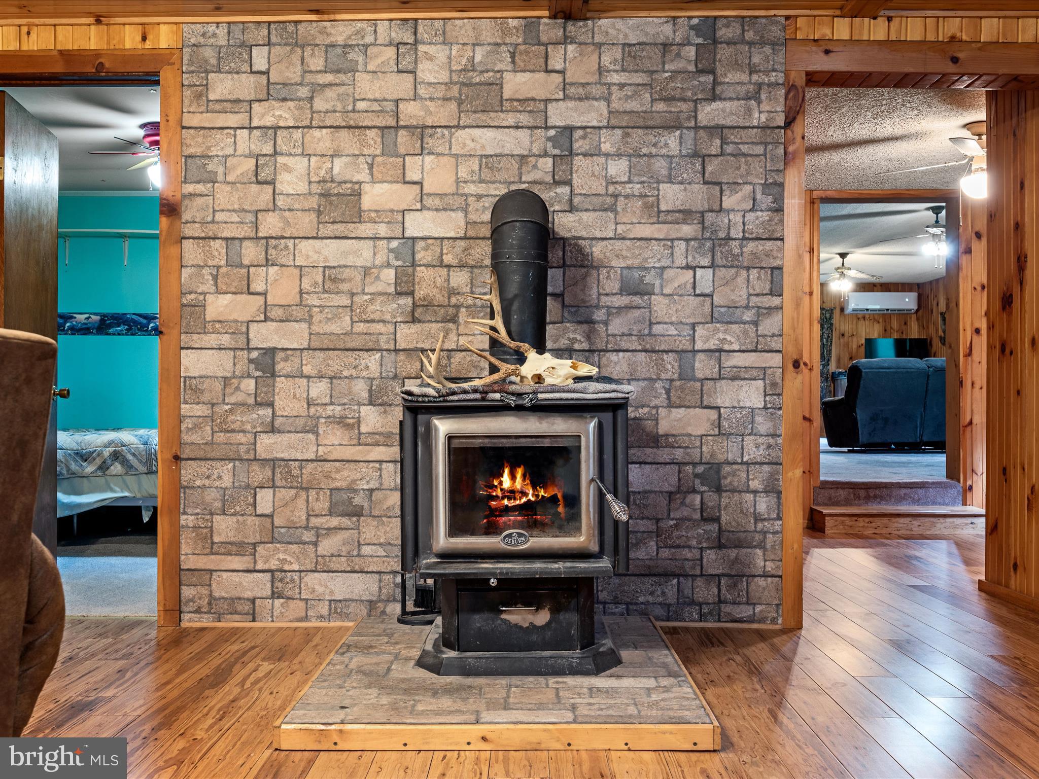 COVE MOUNTAIN ESTATES - Residential