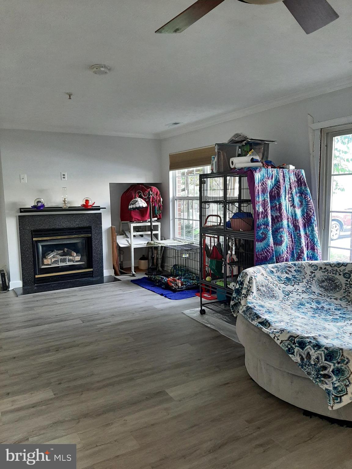 SPRING RIDGE - Residential