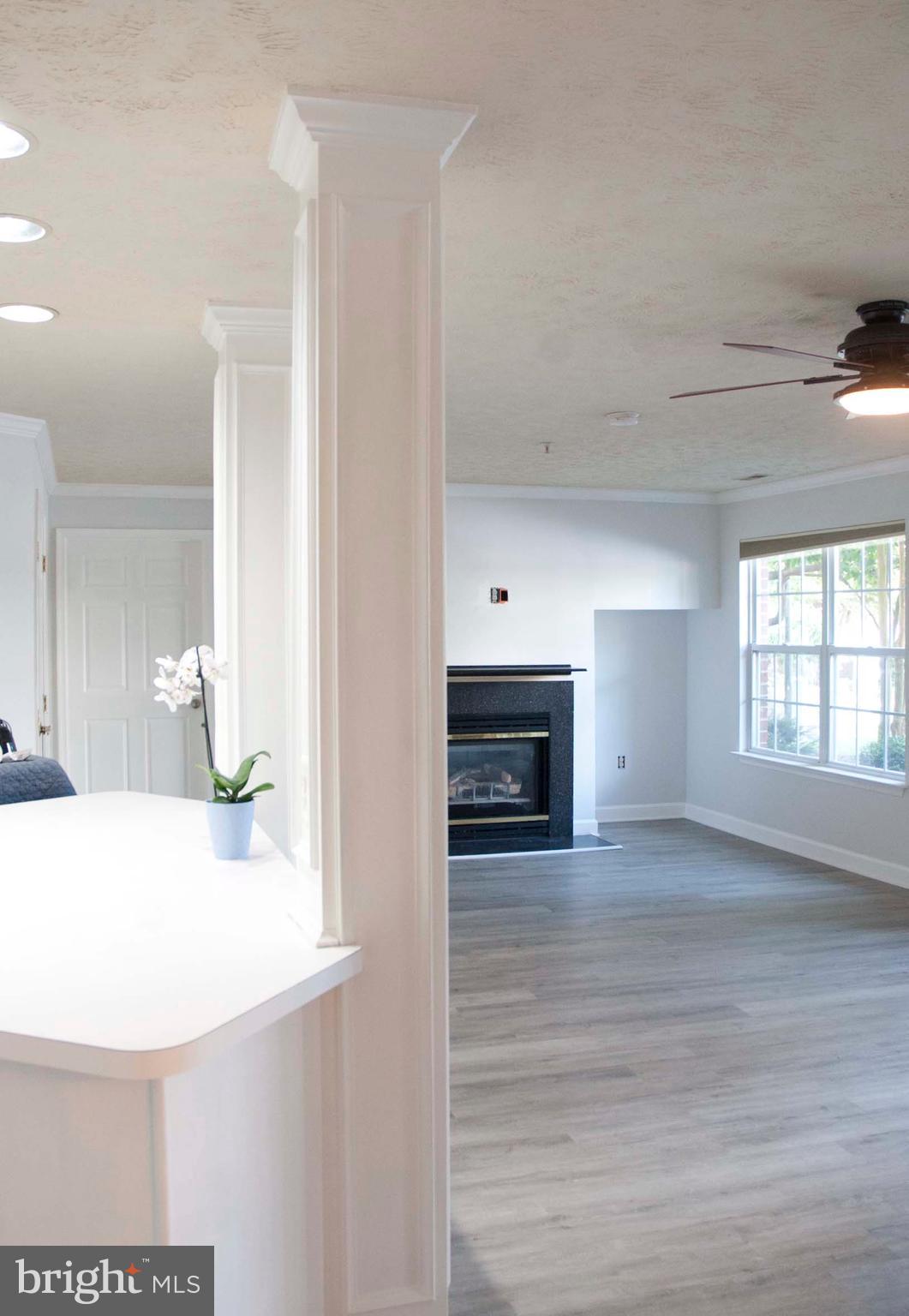 SPRING RIDGE - Residential