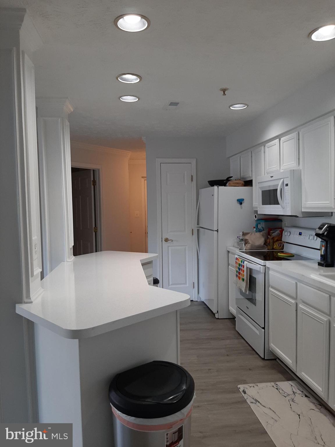 SPRING RIDGE - Residential