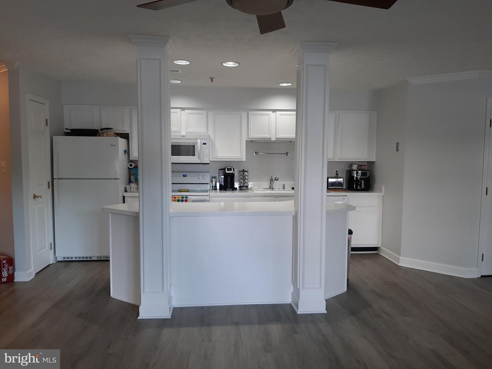 SPRING RIDGE - Residential