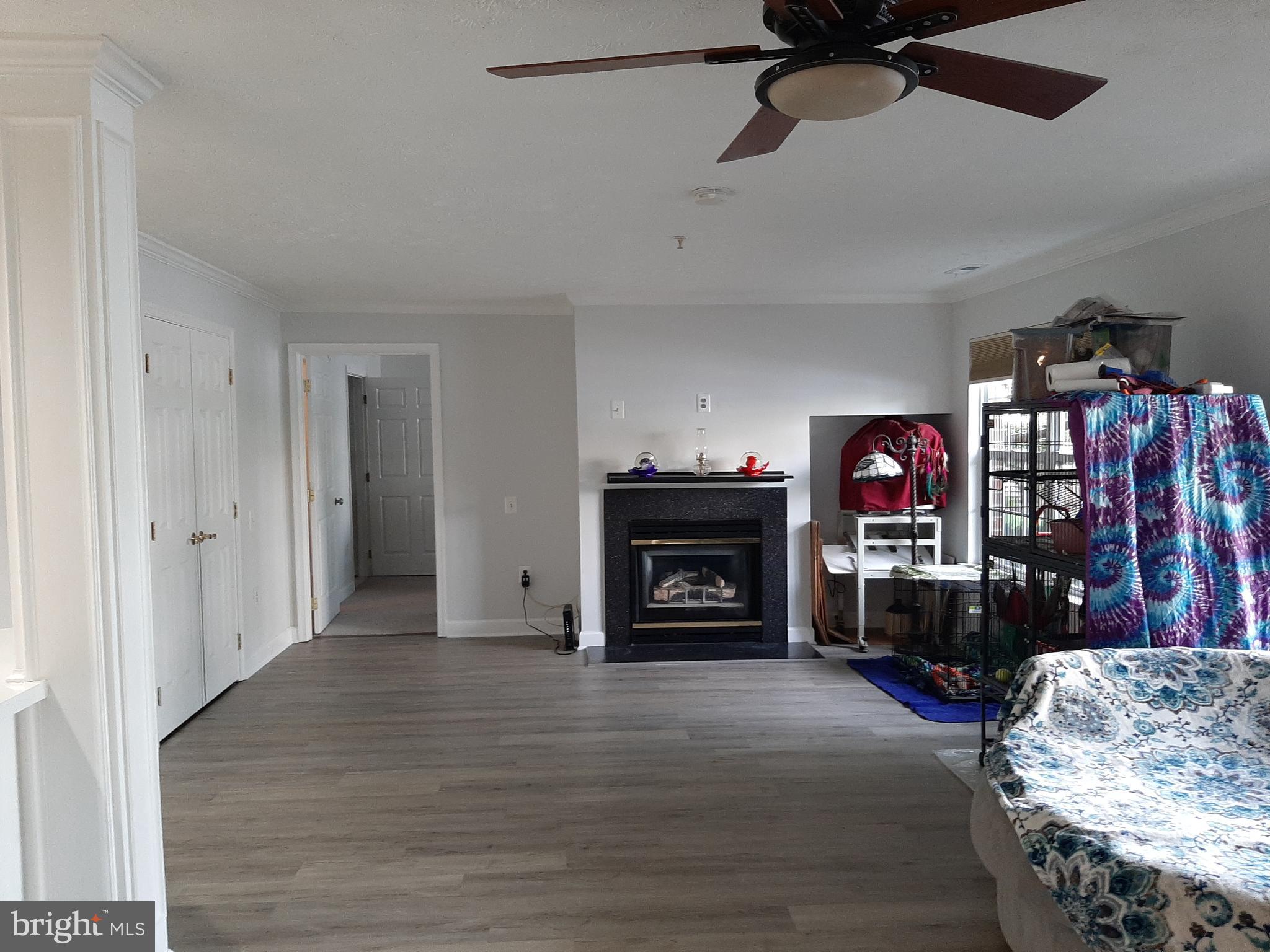 SPRING RIDGE - Residential