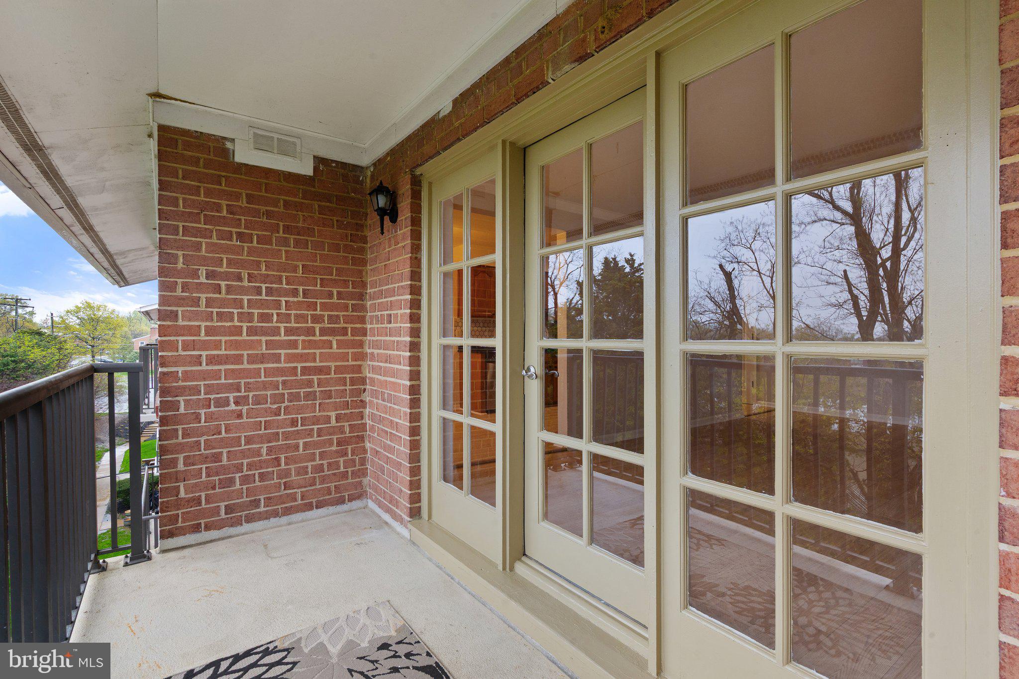 REGENCY AT BAILEYS - Residential