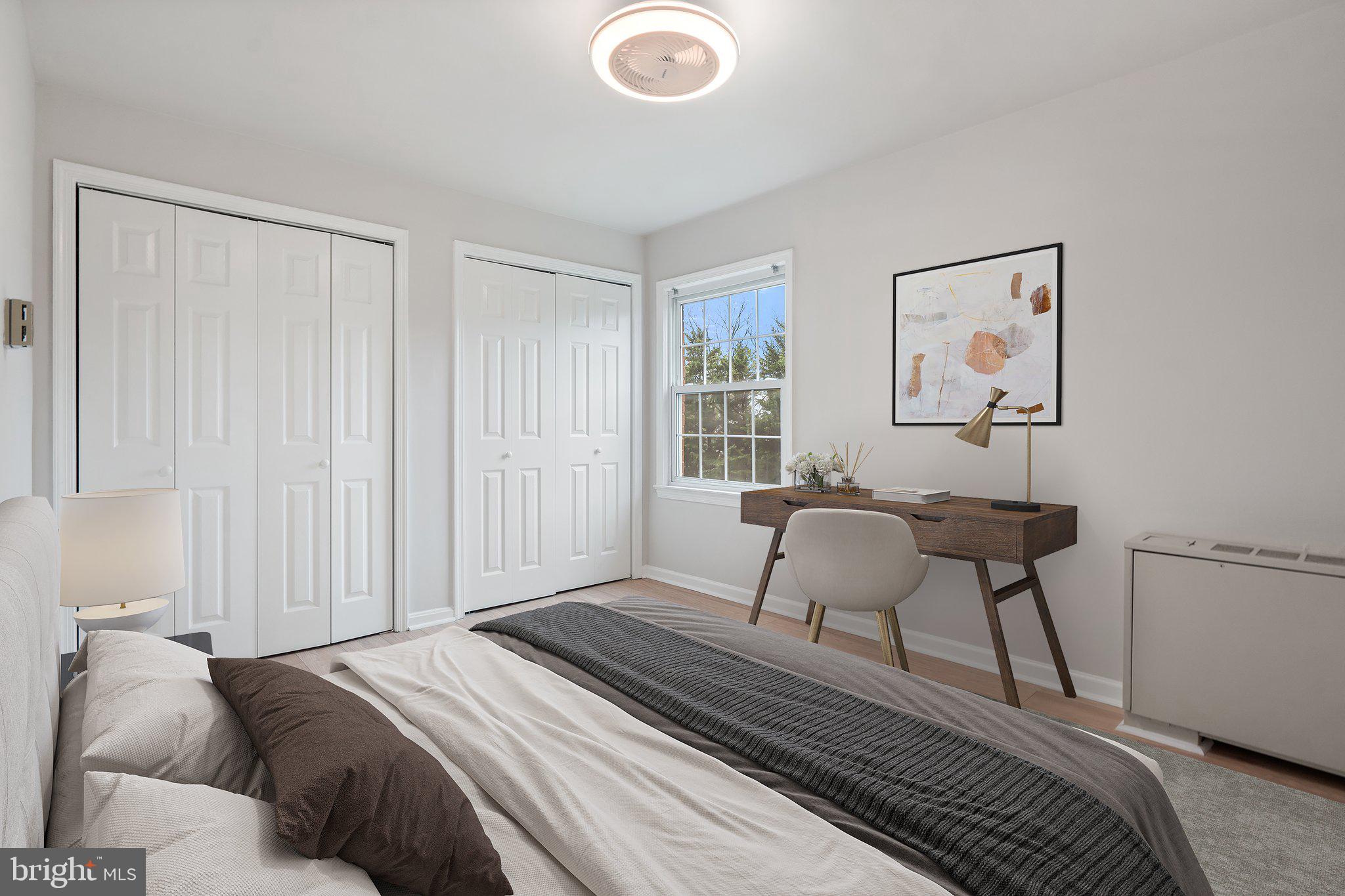 REGENCY AT BAILEYS - Residential