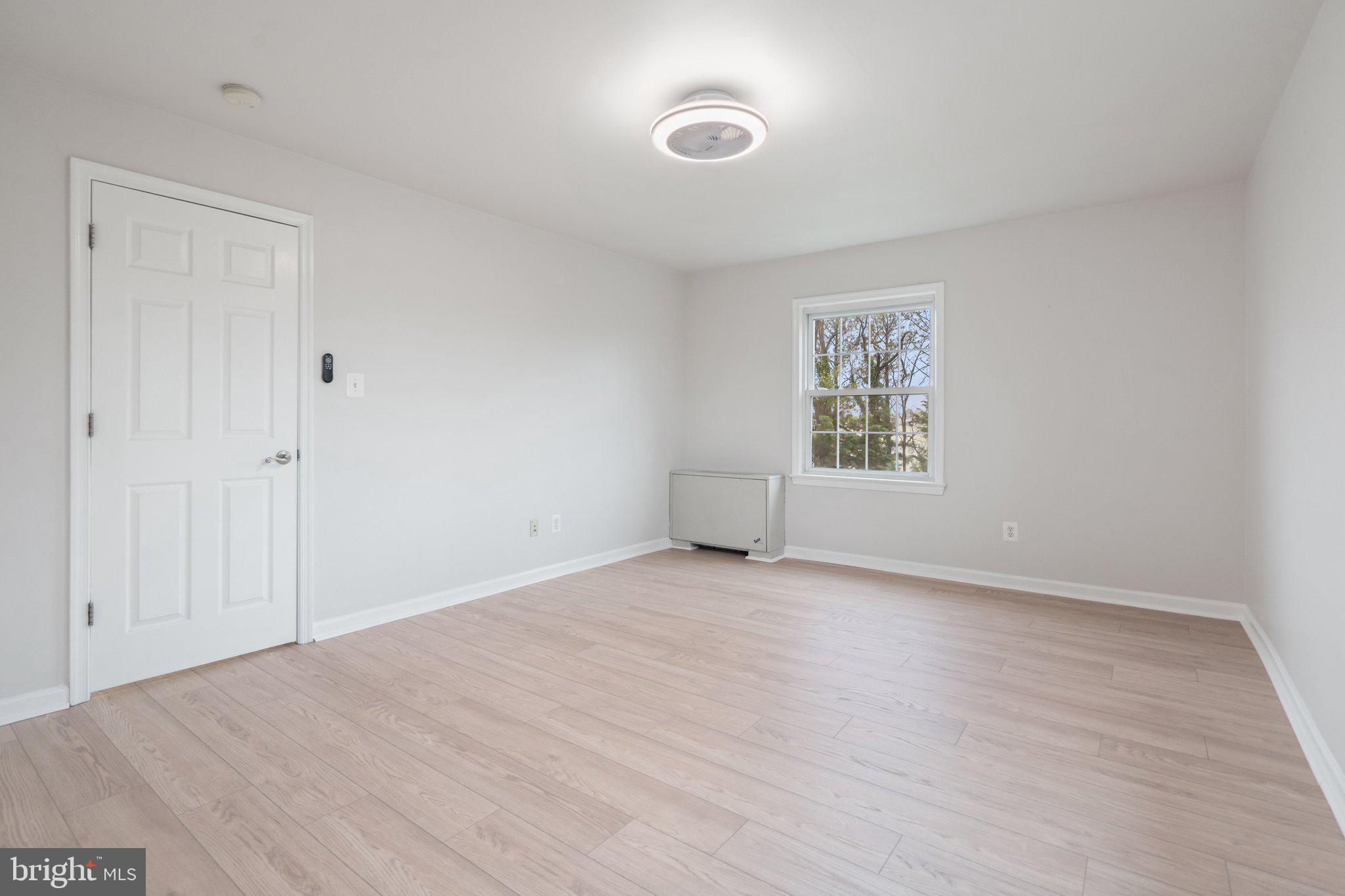 REGENCY AT BAILEYS - Residential