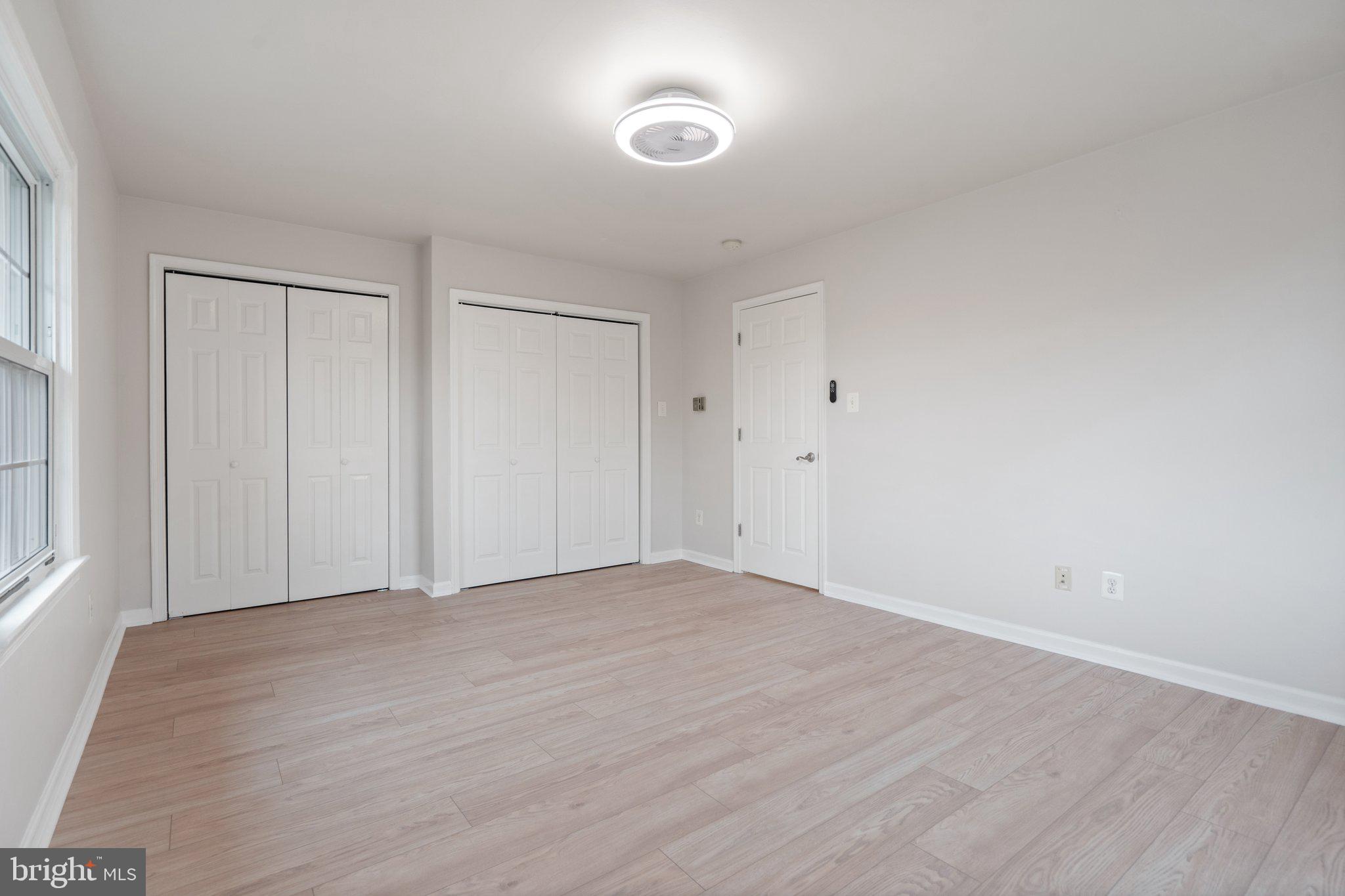 REGENCY AT BAILEYS - Residential