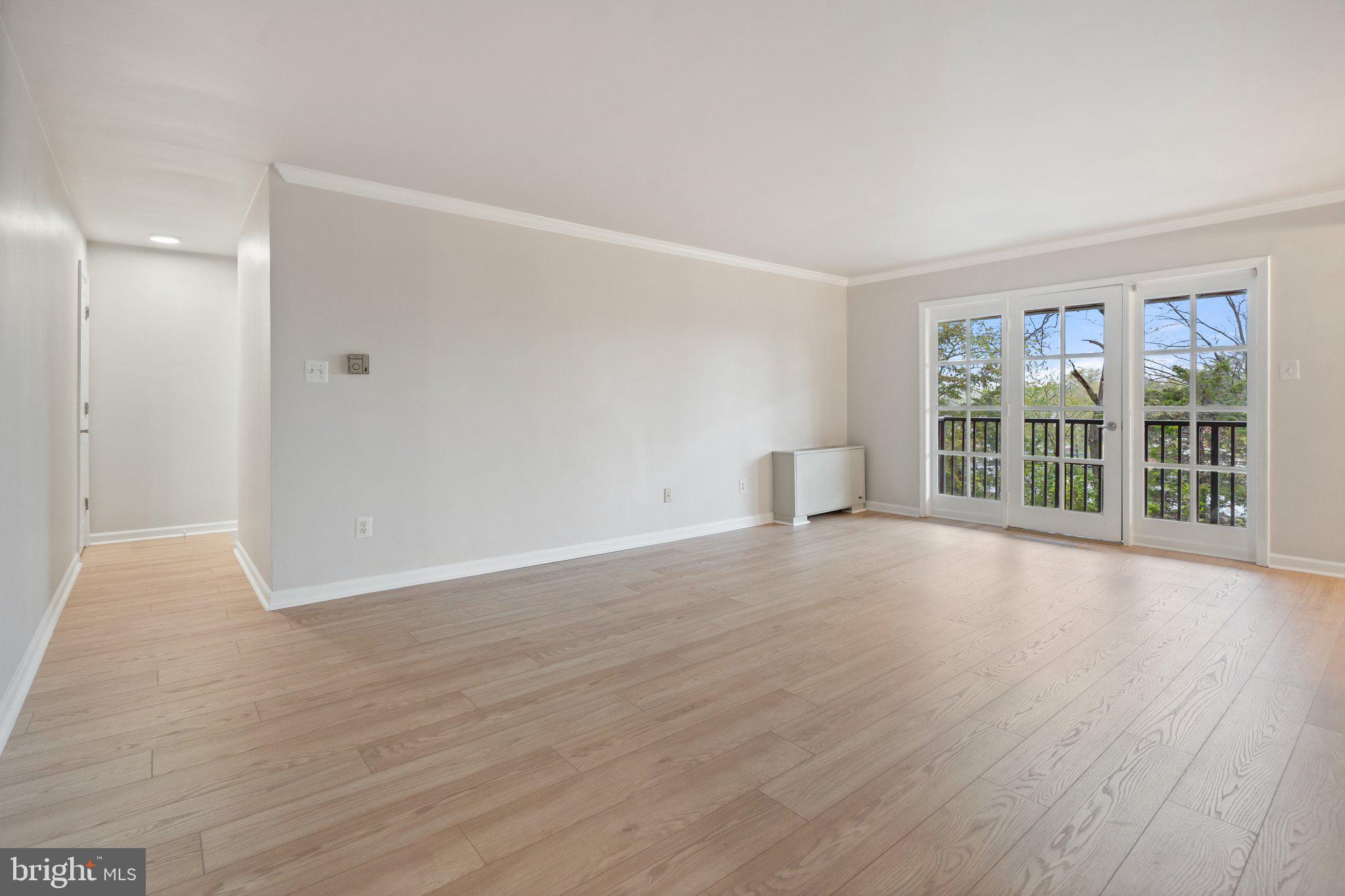 REGENCY AT BAILEYS - Residential