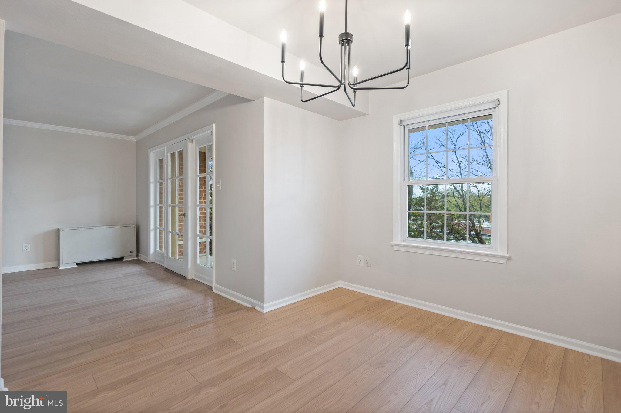 REGENCY AT BAILEYS - Residential