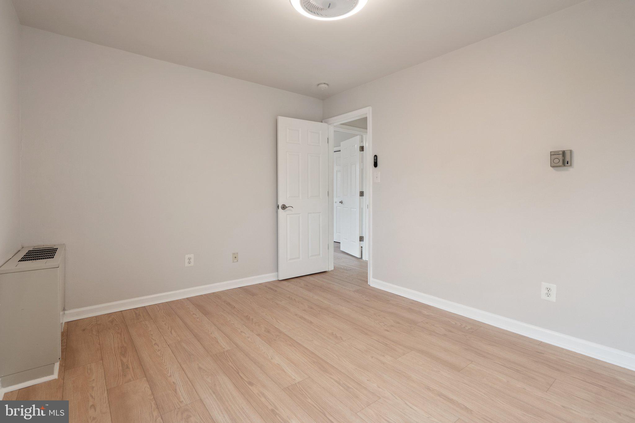 REGENCY AT BAILEYS - Residential