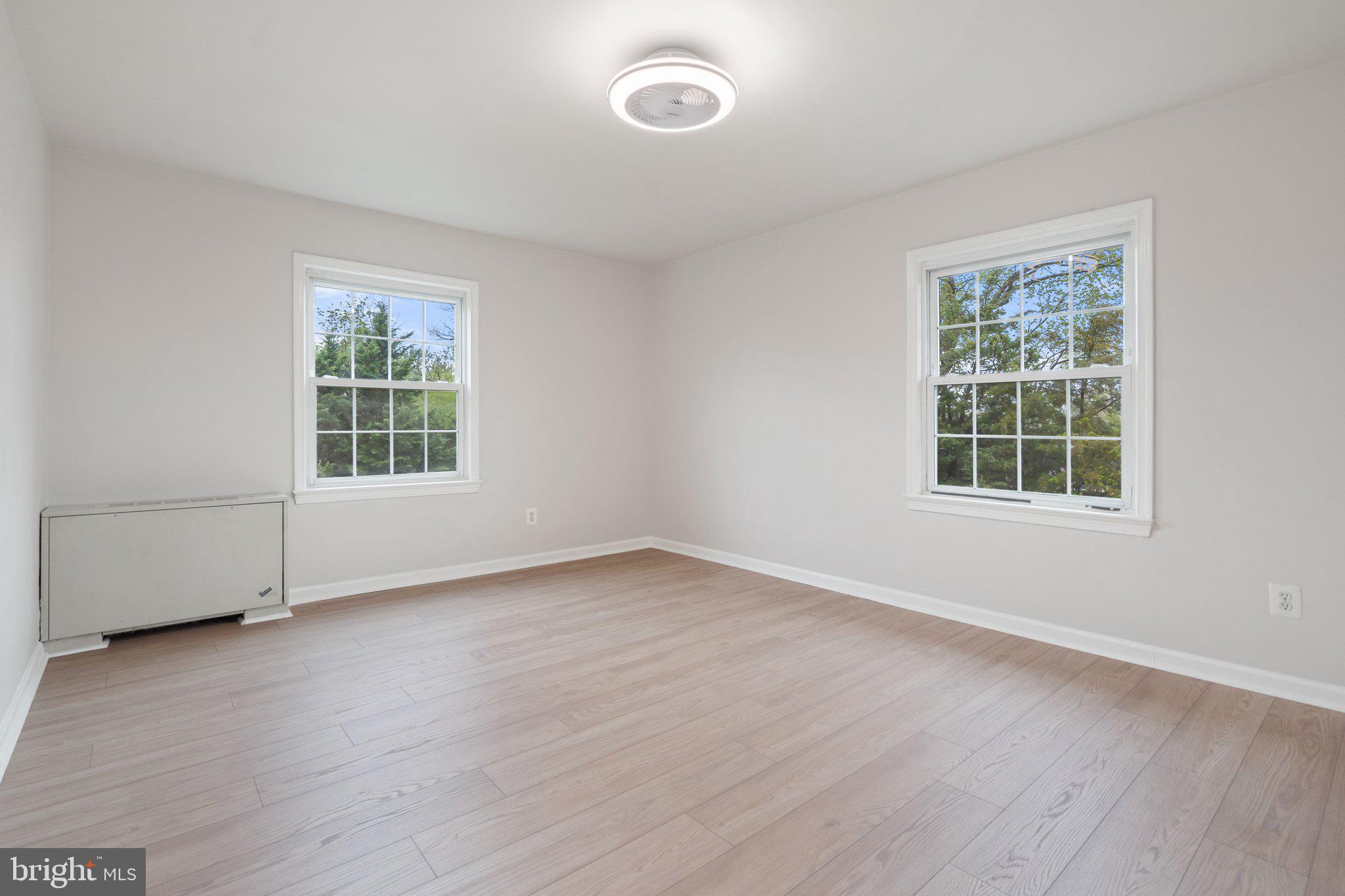 REGENCY AT BAILEYS - Residential