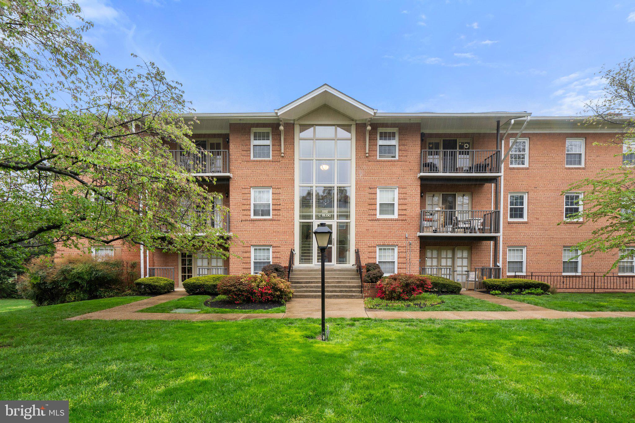 REGENCY AT BAILEYS - Residential