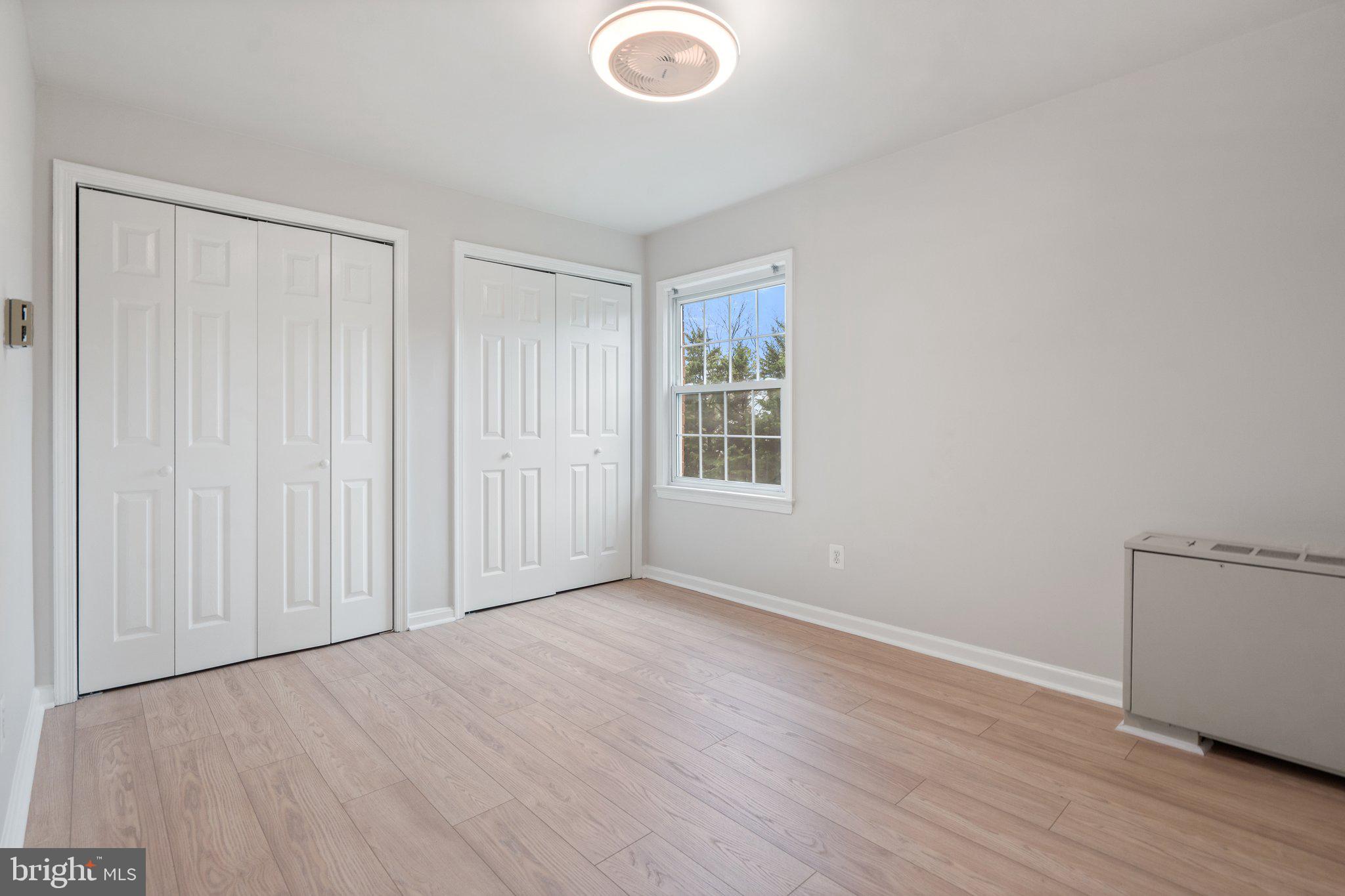 REGENCY AT BAILEYS - Residential