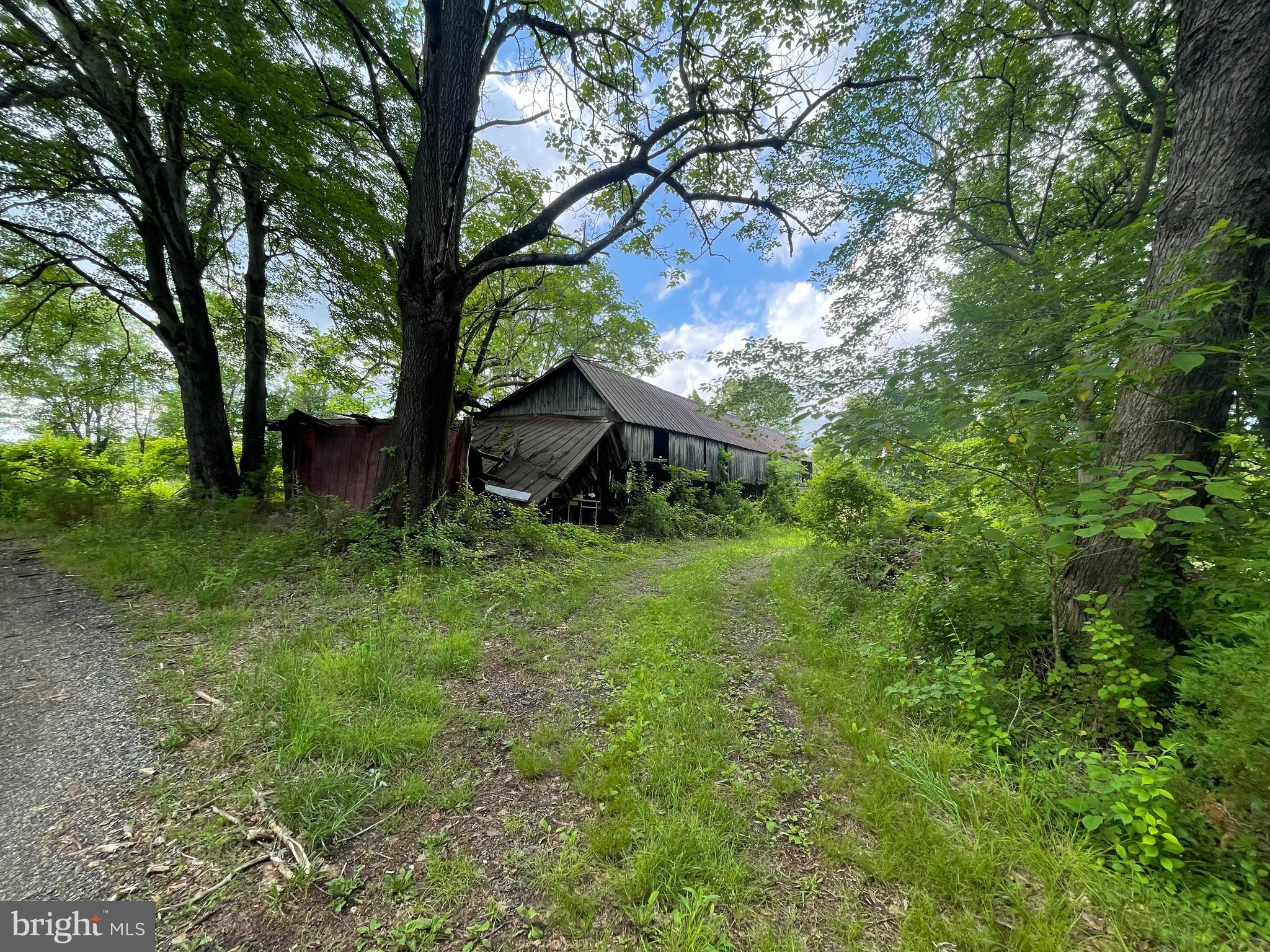 17308 QUEEN ANNE BRIDGE ROAD