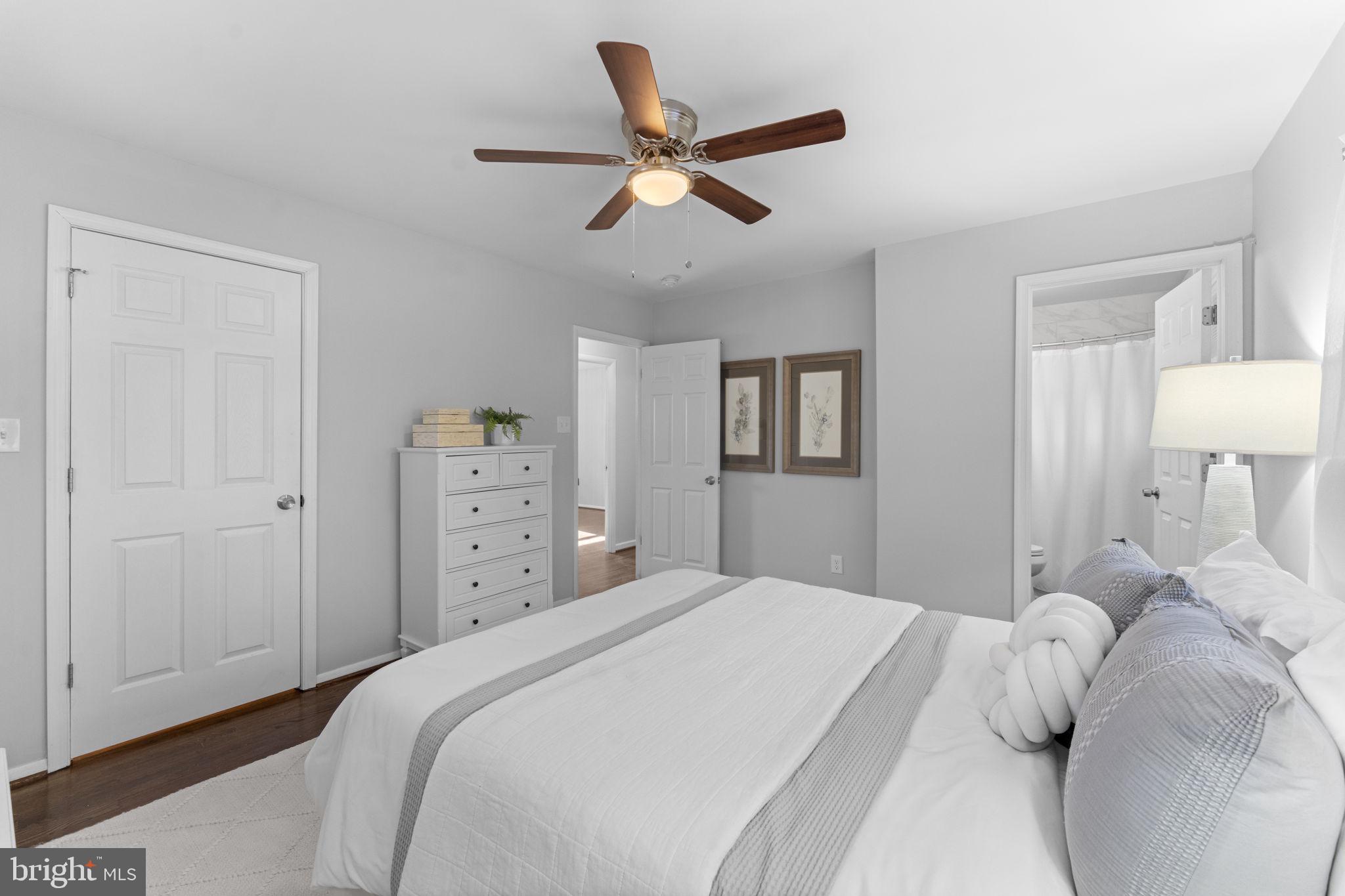 ARNOLD - Residential