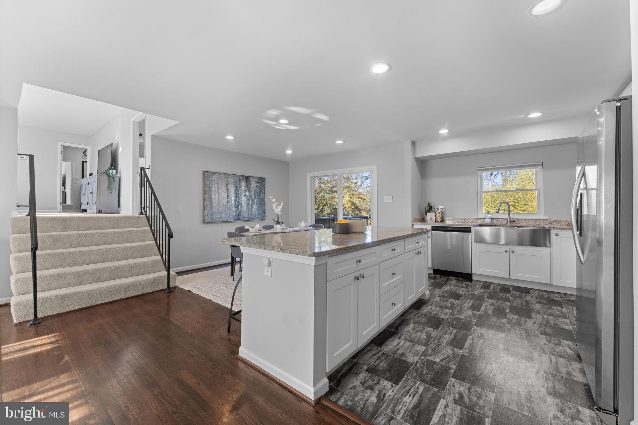 ARNOLD - Residential