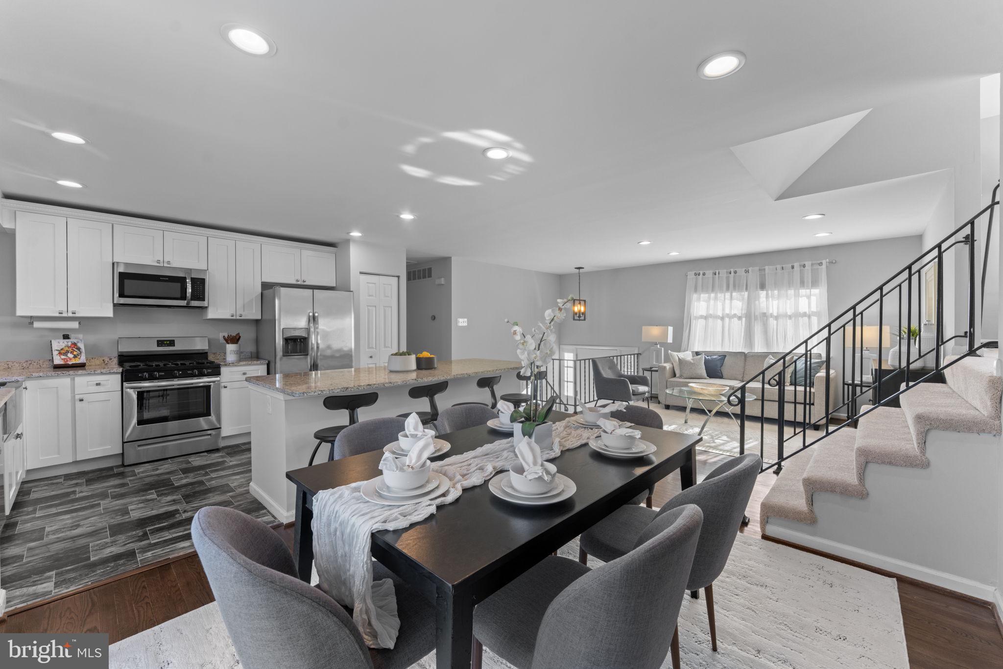 ARNOLD - Residential