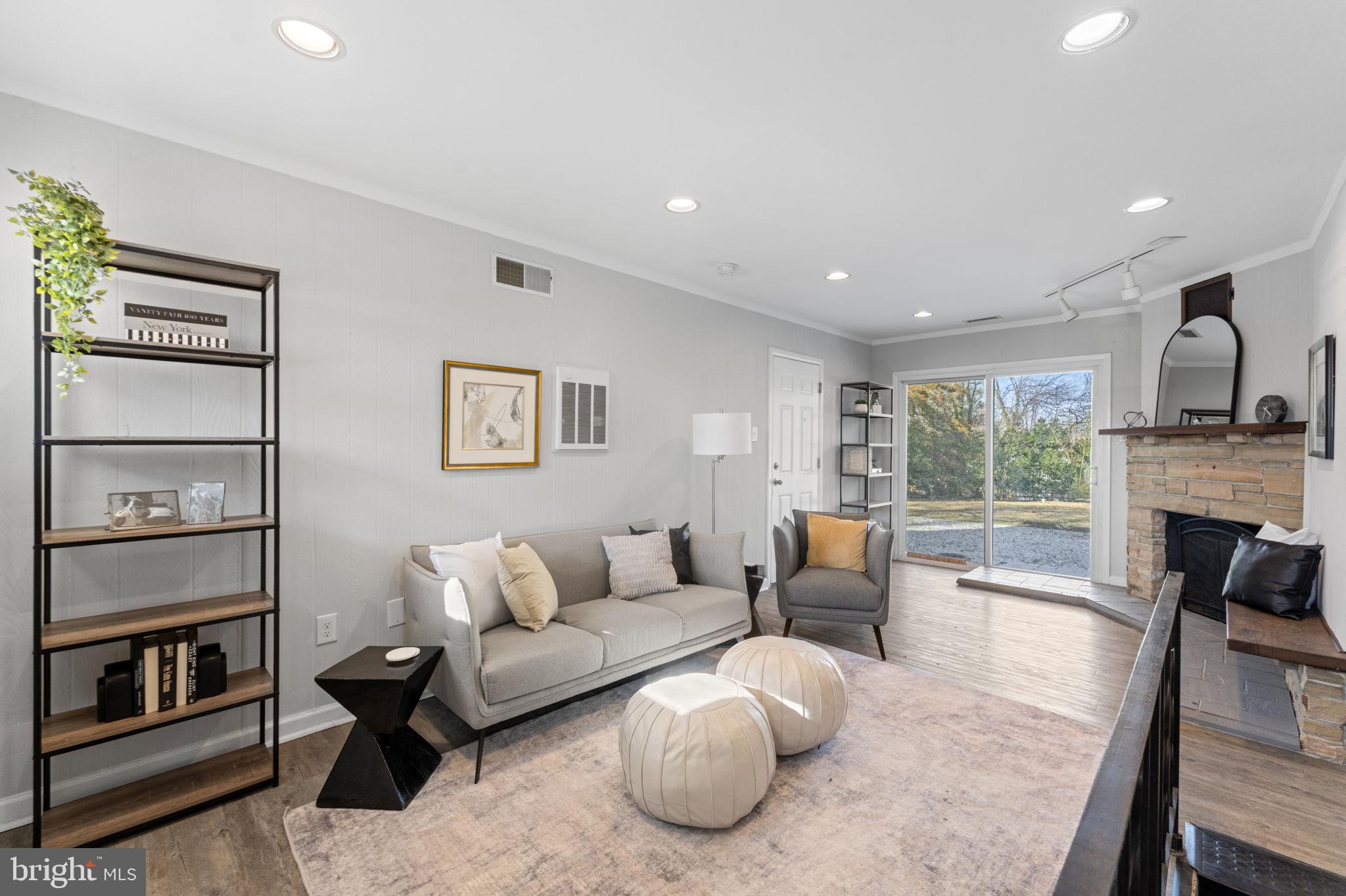 ARNOLD - Residential