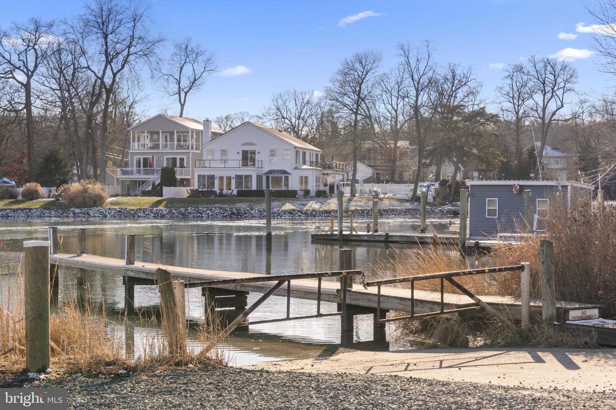 ARNOLD - Residential