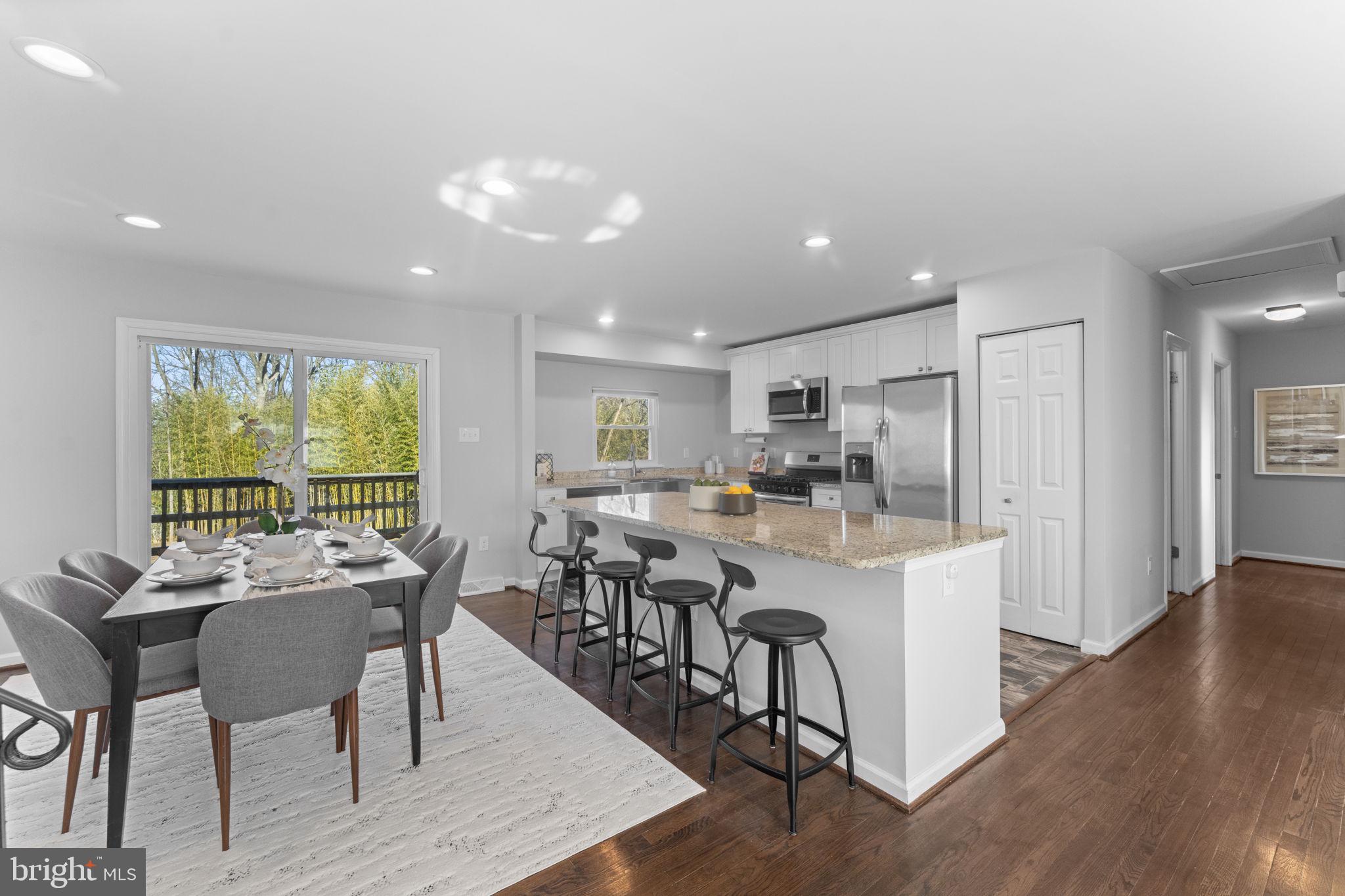 ARNOLD - Residential