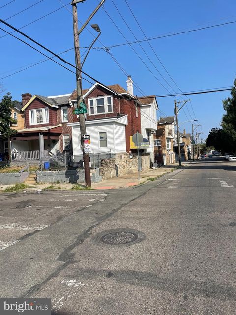 Photo of 1100 Price St, PHILADELPHIA, PA 19138 (MLS # PAPH2552856)