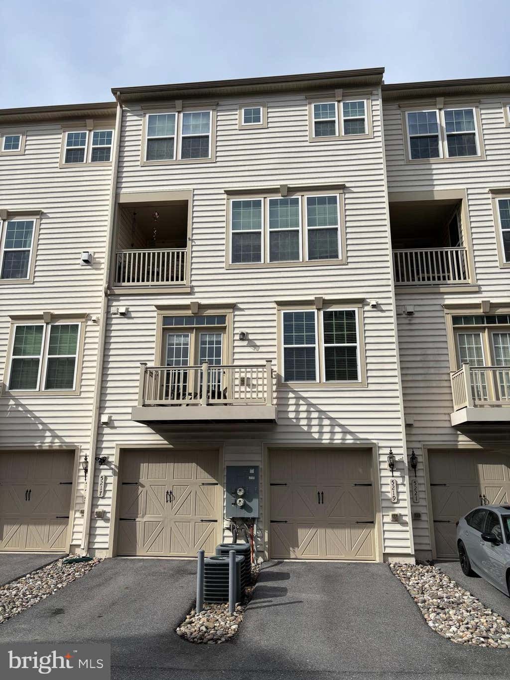 Photo of 5219 Stream Bank Lane #308, GREENBELT, MD 20770 (MLS # MDPG2208704)