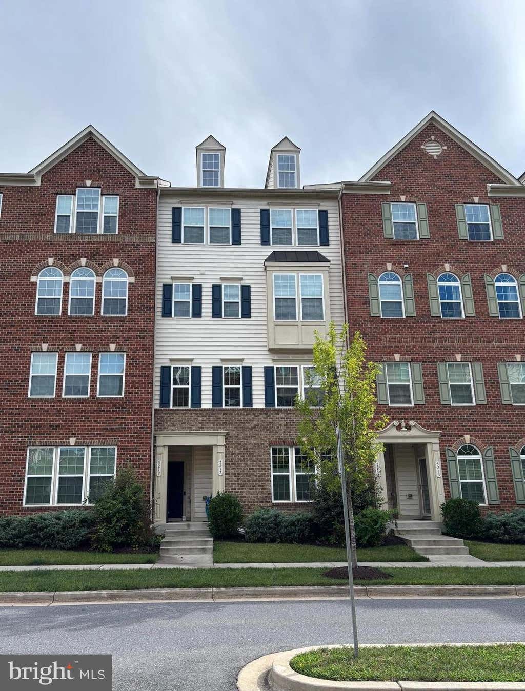 Photo of 5219 Stream Bank Lane #308, GREENBELT, MD 20770 (MLS # MDPG2208704)