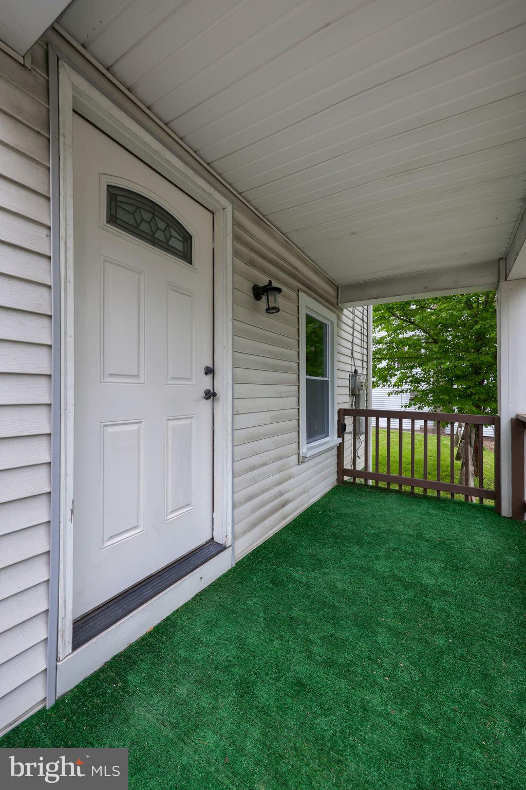 534 POTTSVILLE STREET