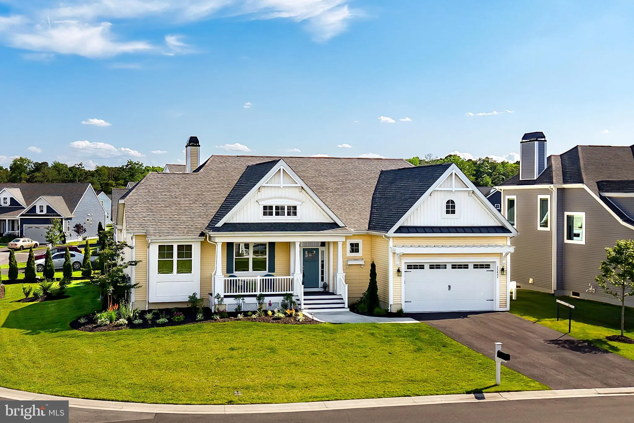 Millsboro, Delaware 19966, United States, 3 Bedrooms Bedrooms, ,3 BathroomsBathrooms,Residential,Active,82552