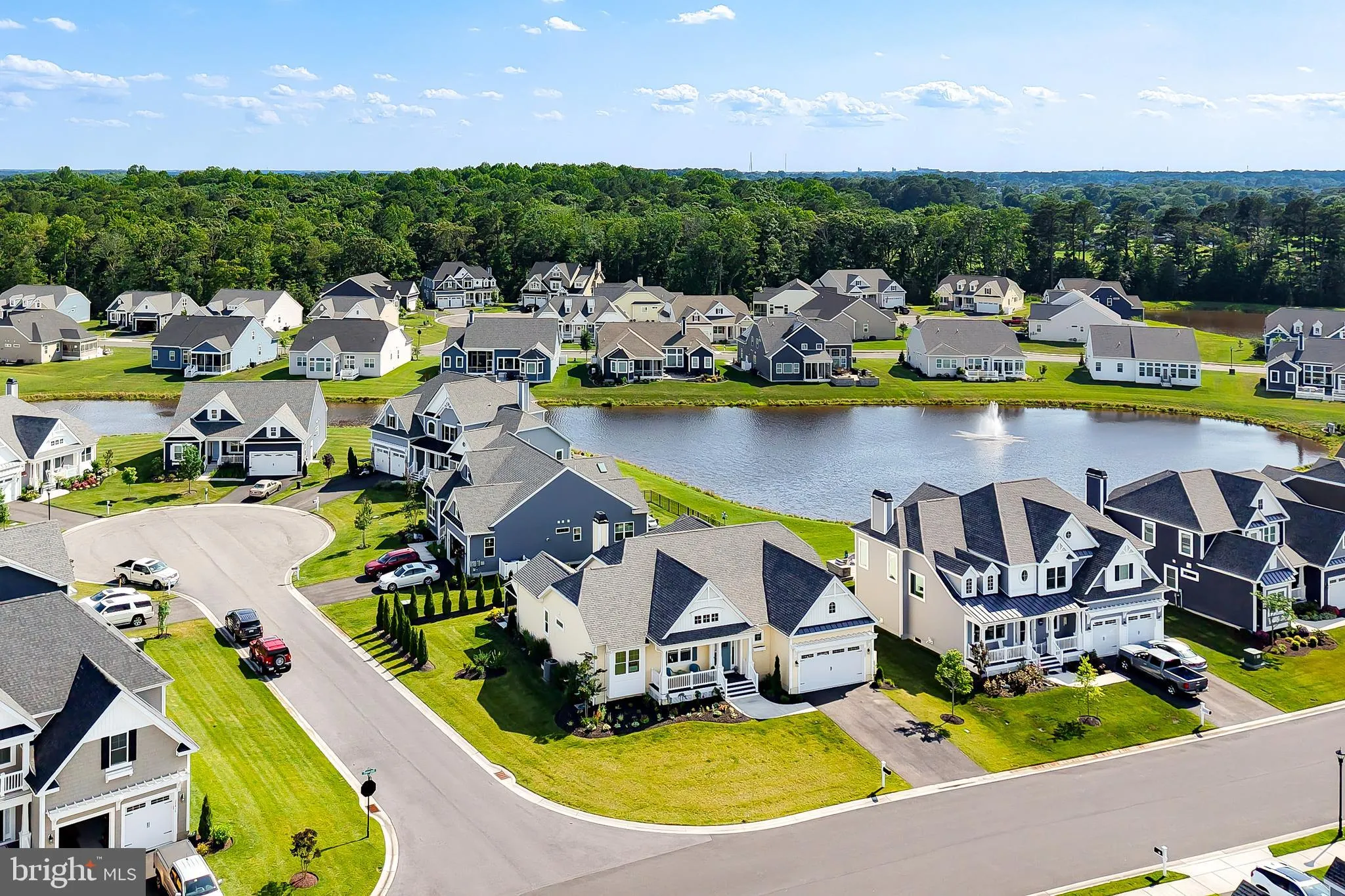 Millsboro, Delaware 19966, United States, 3 Bedrooms Bedrooms, ,3 BathroomsBathrooms,Residential,Active,82552