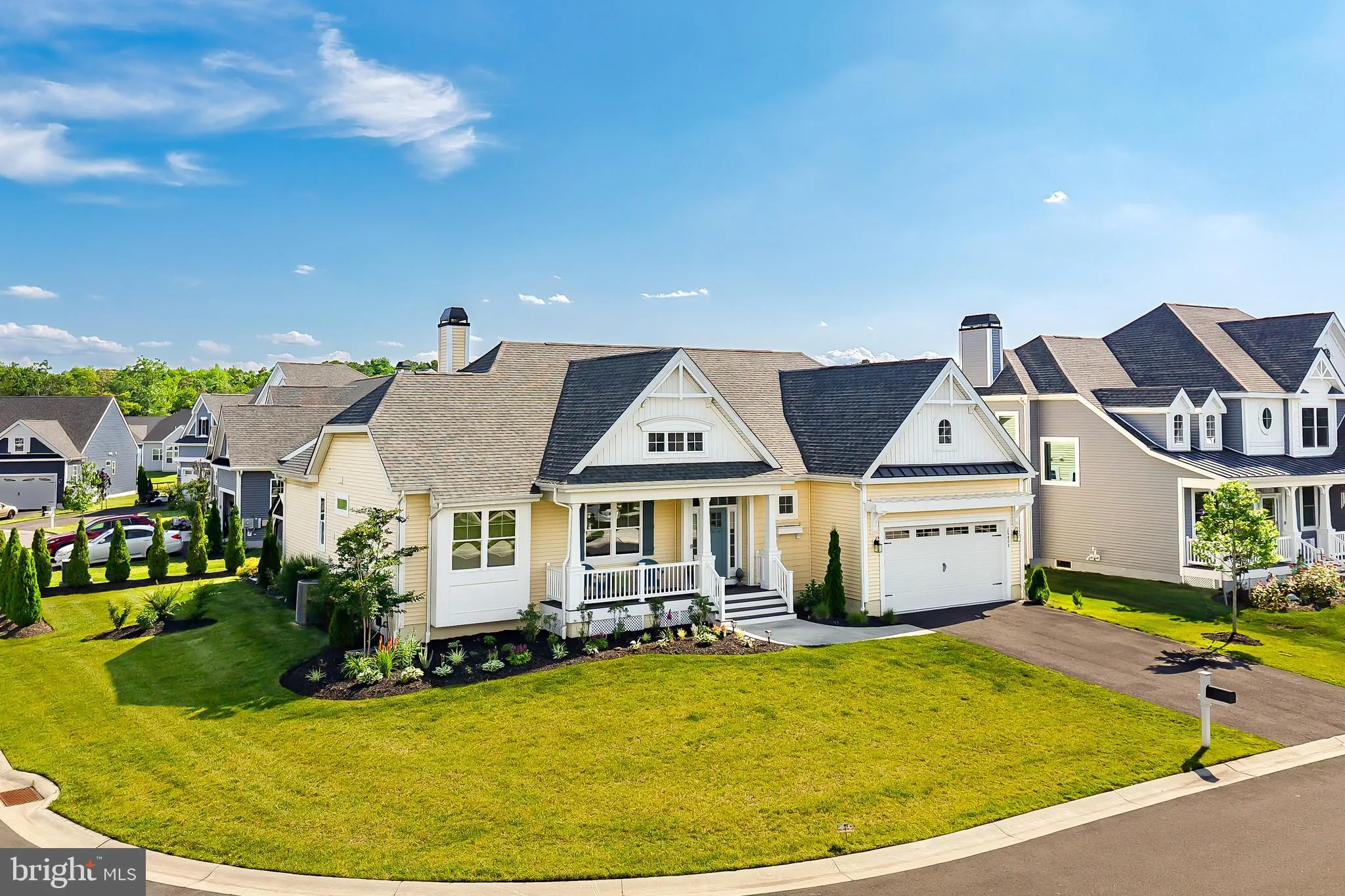 Millsboro, Delaware 19966, United States, 3 Bedrooms Bedrooms, ,3 BathroomsBathrooms,Residential,Active,82552