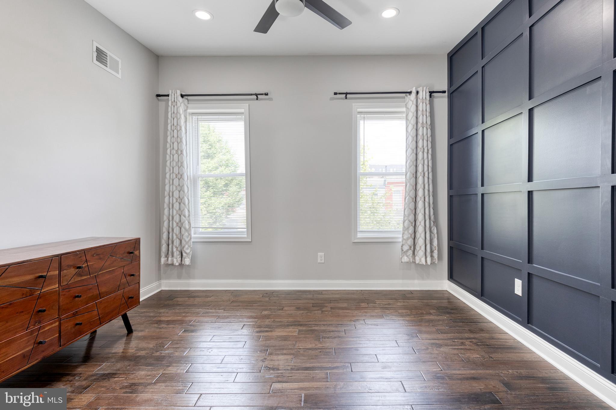 HAMPDEN HISTORIC DISTRICT - Residential Lease