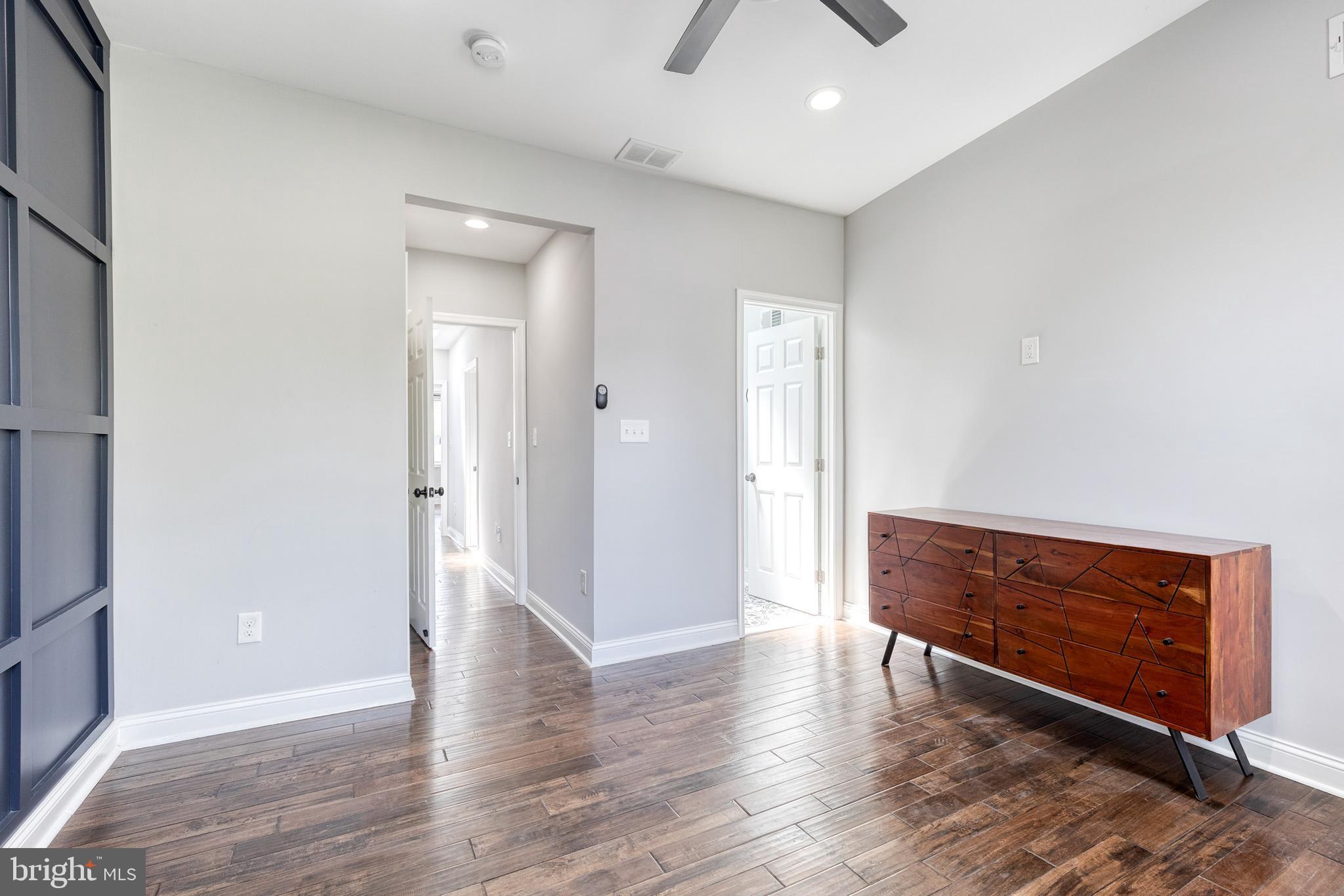 HAMPDEN HISTORIC DISTRICT - Residential Lease