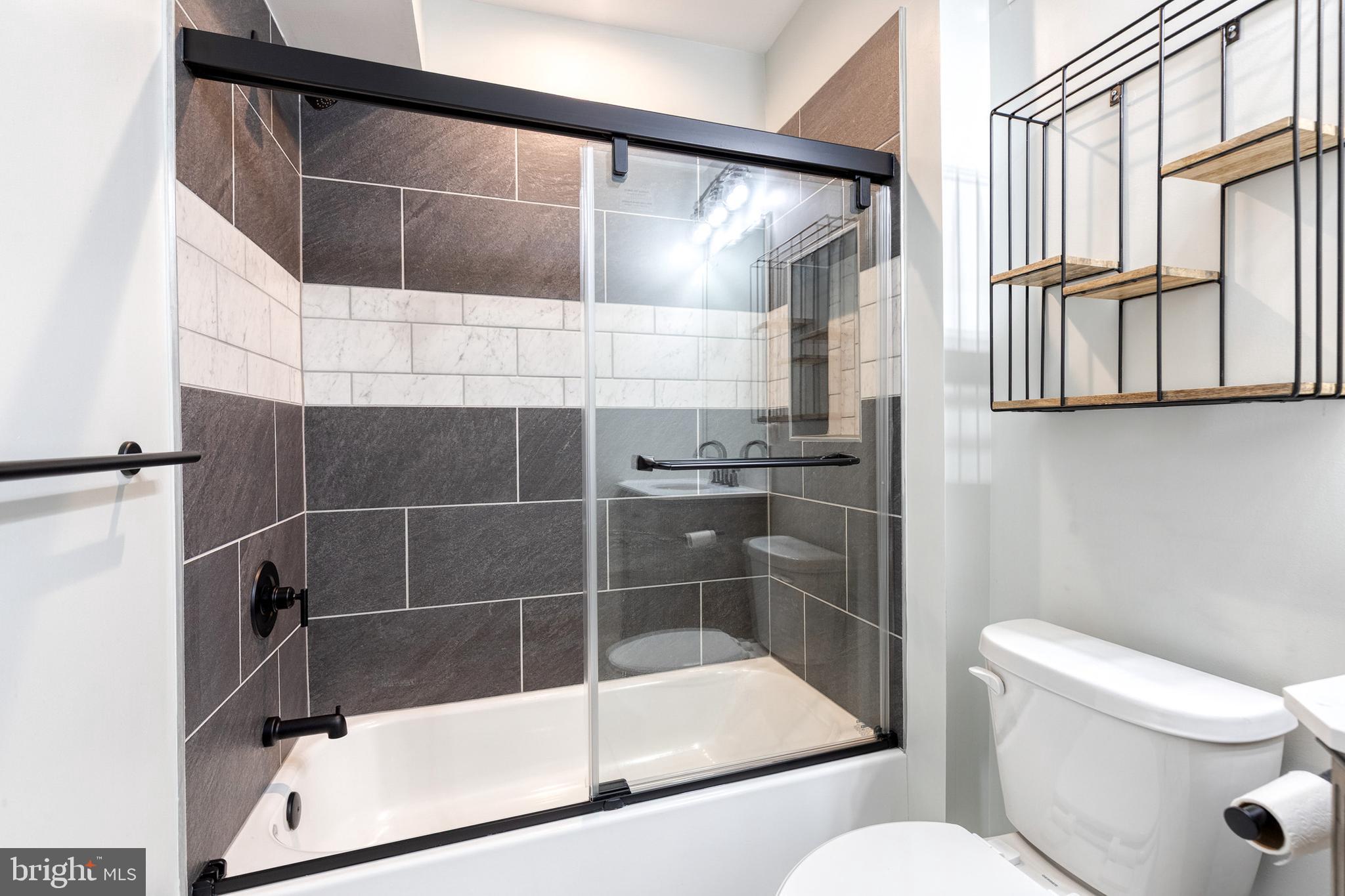 HAMPDEN HISTORIC DISTRICT - Residential Lease