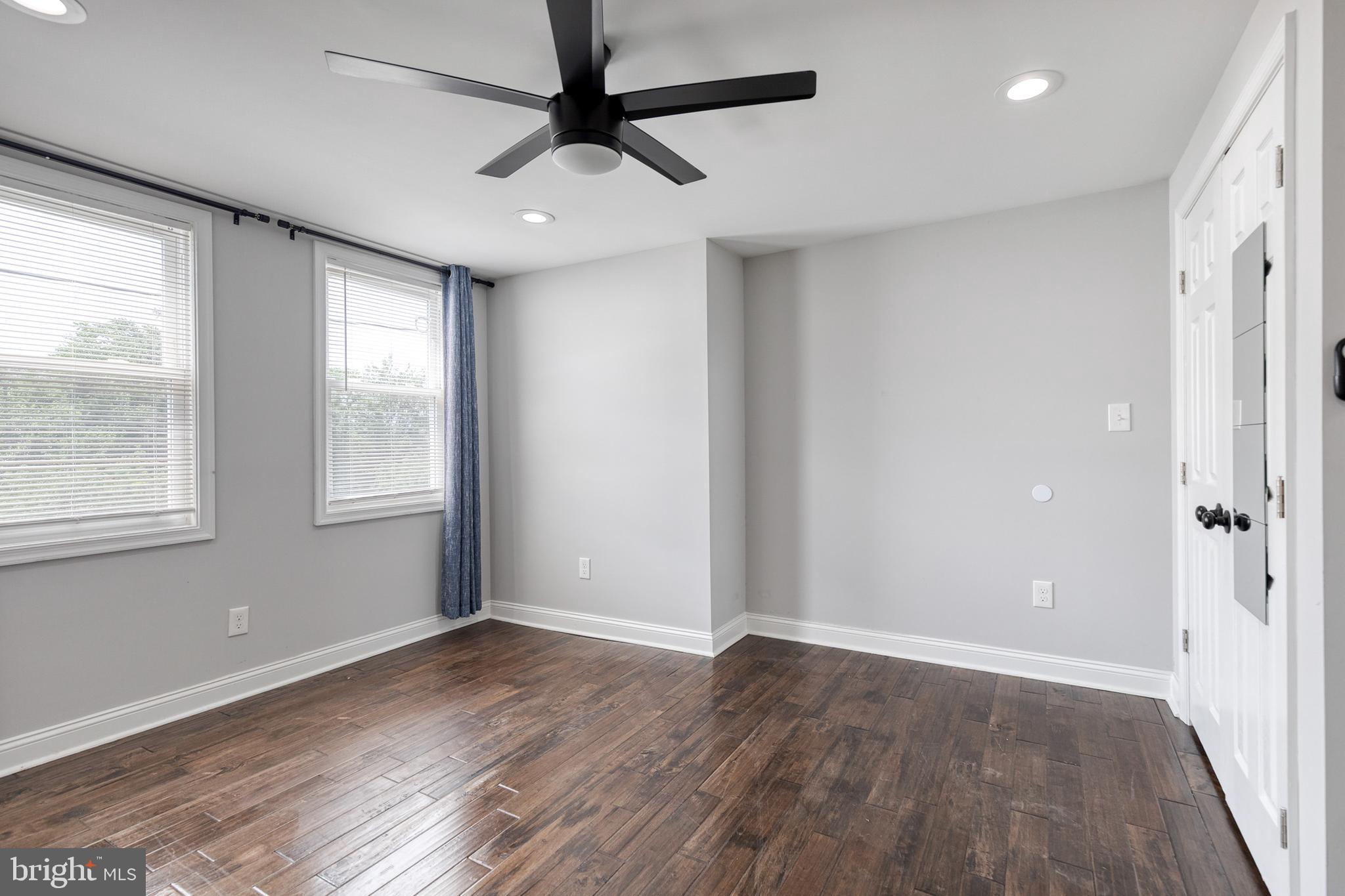 HAMPDEN HISTORIC DISTRICT - Residential Lease