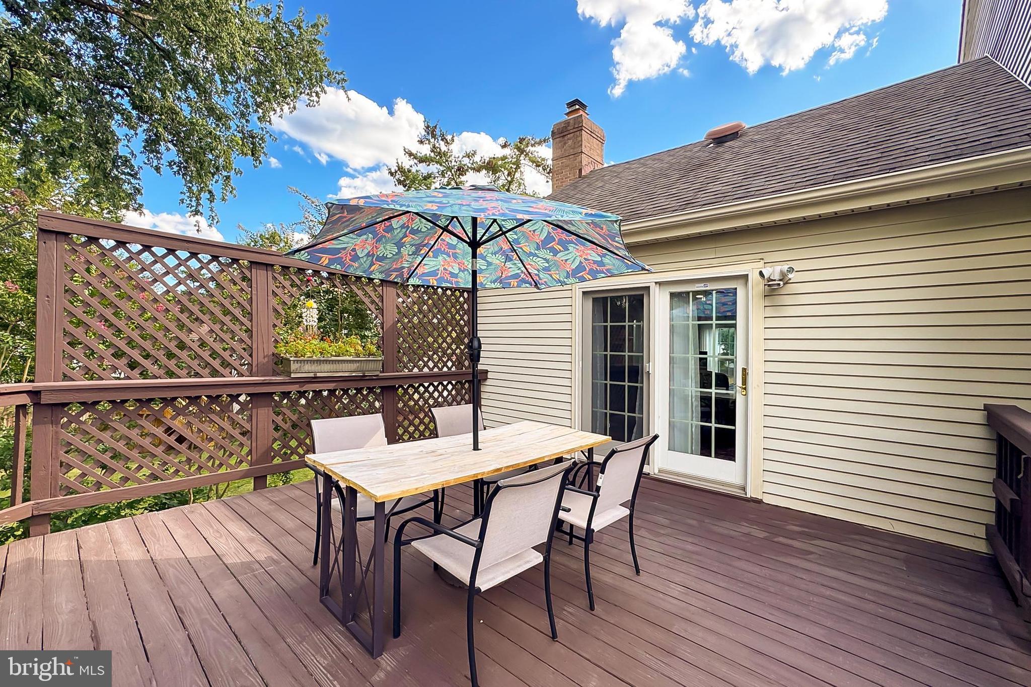 THE DOWNS - Residential