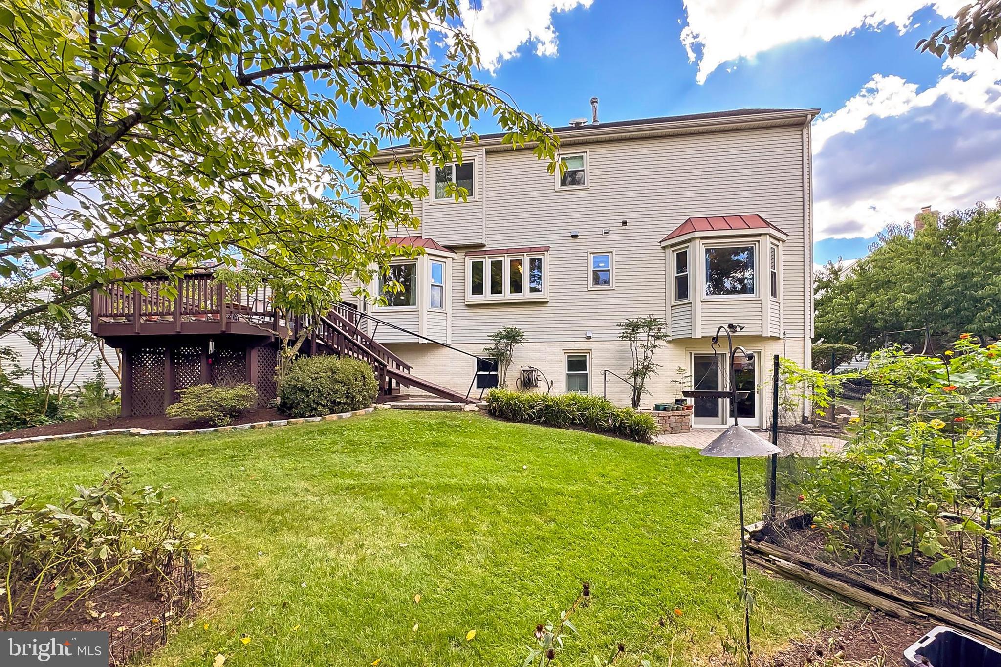 THE DOWNS - Residential