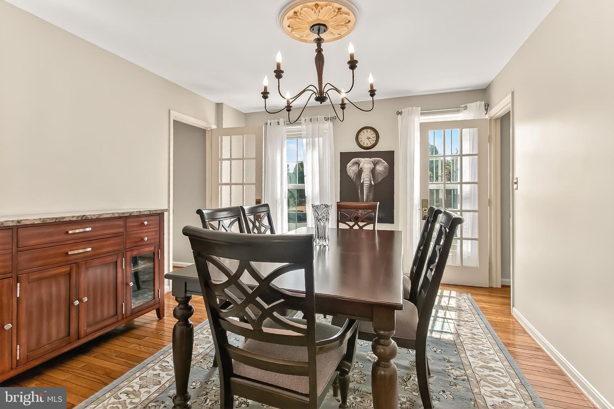 THE DOWNS - Residential