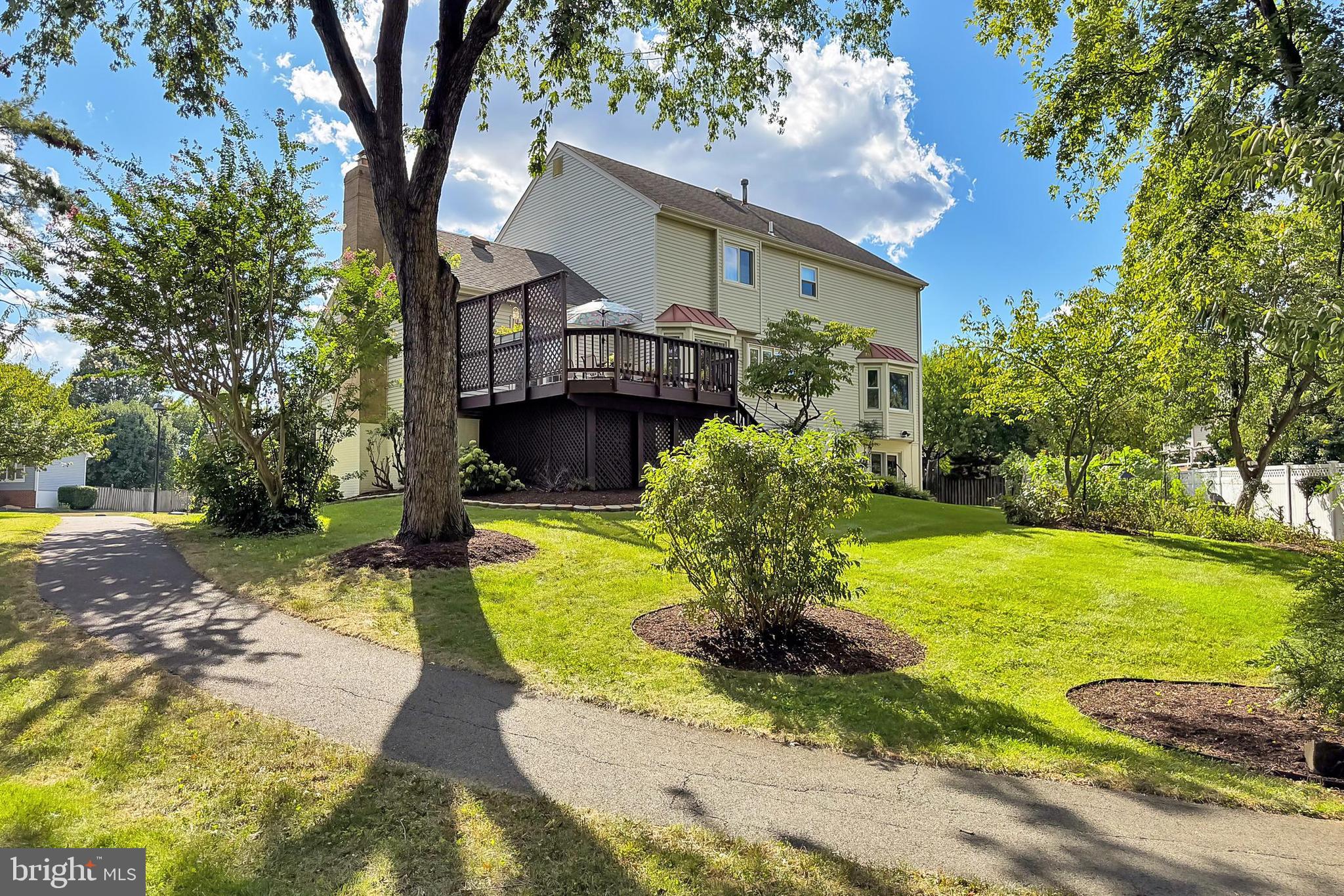 THE DOWNS - Residential