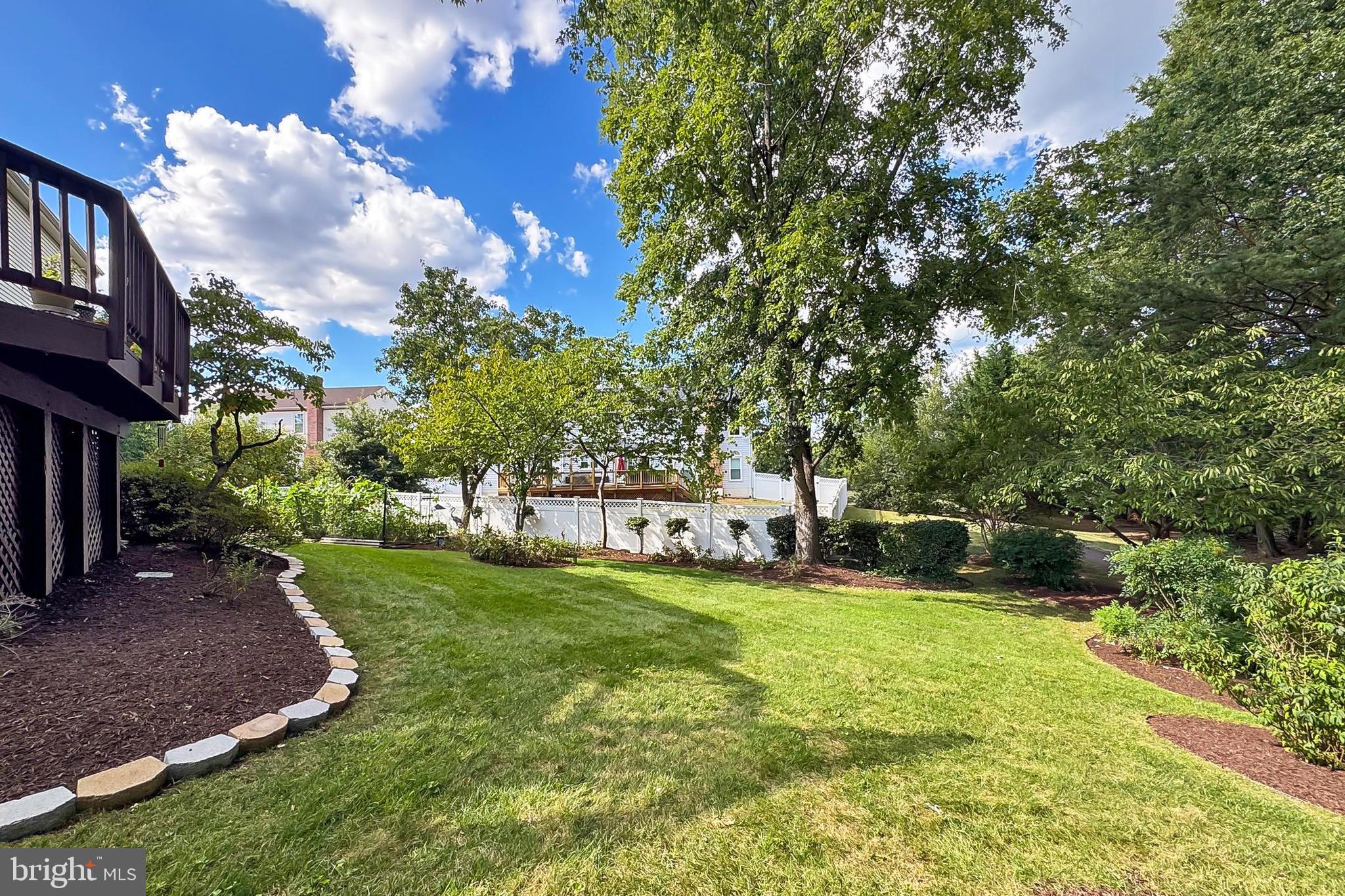 THE DOWNS - Residential